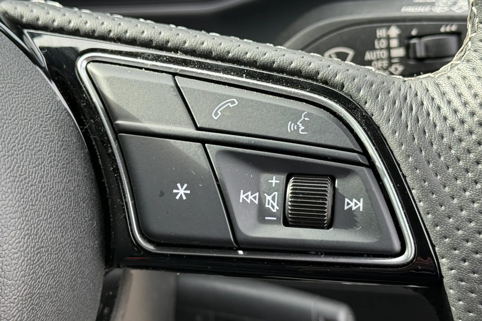 Audi A1 thumbnail image number 55