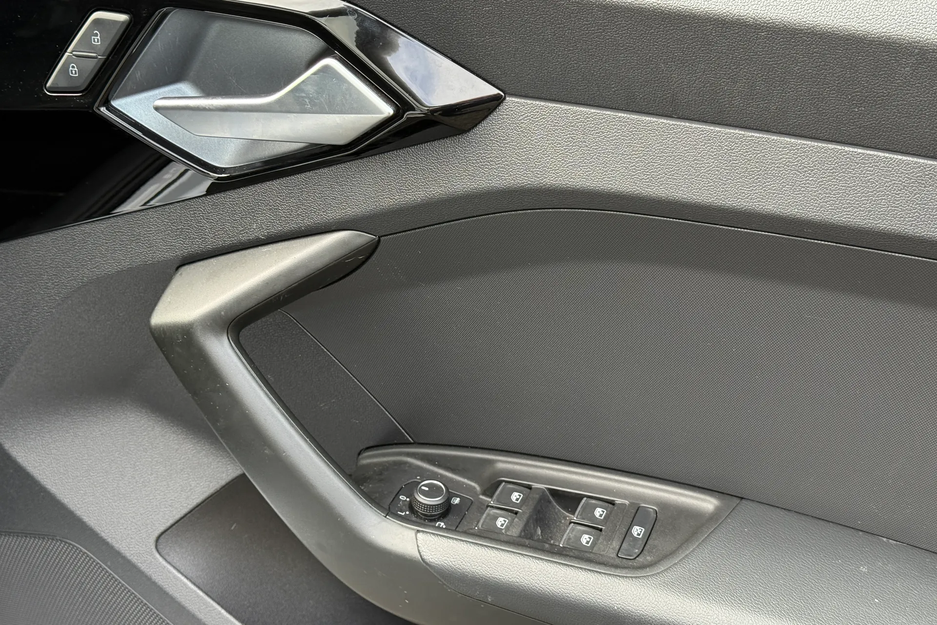 Audi A1 thumbnail image number 46