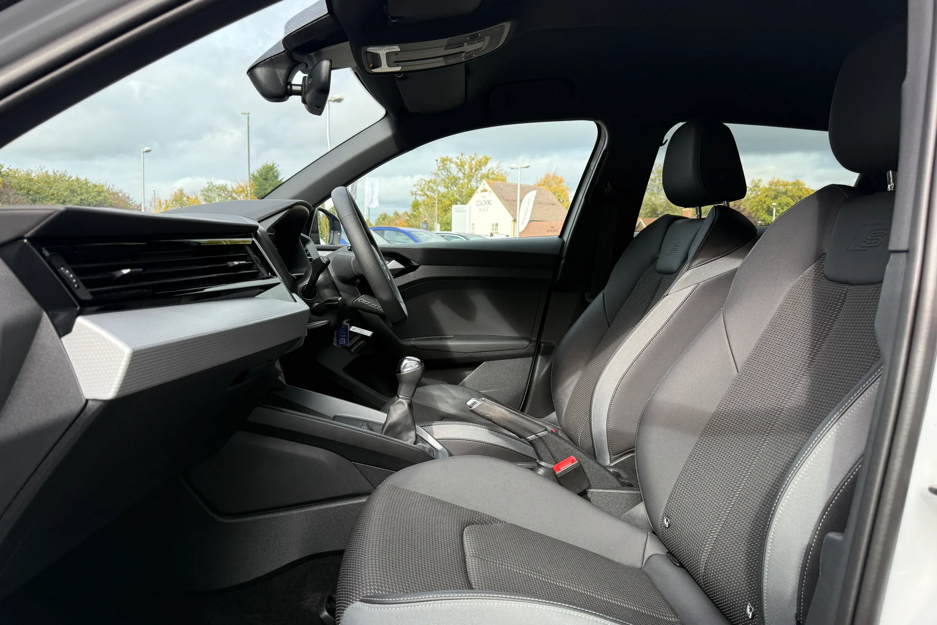 Audi A1 thumbnail image number 18