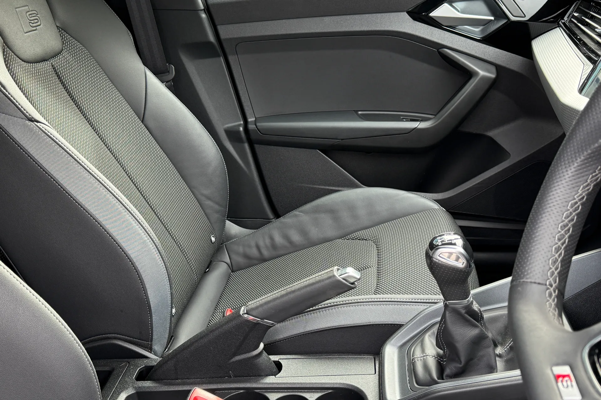 Audi A1 thumbnail image number 47