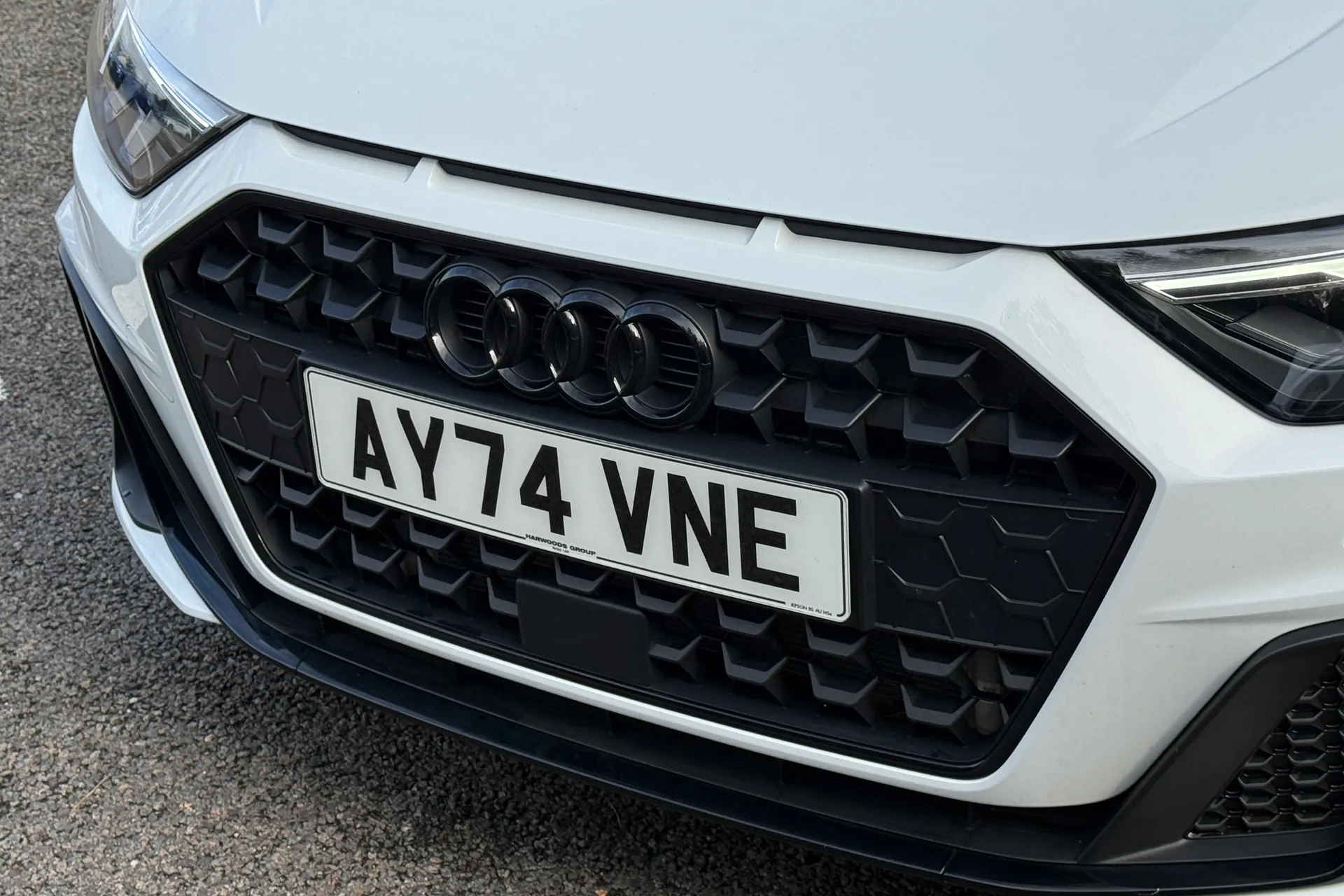 Audi A1 thumbnail image number 23