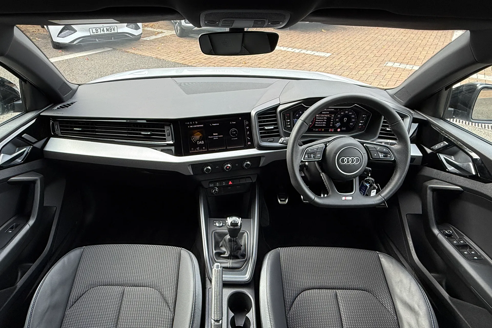 Audi A1 thumbnail image number 3