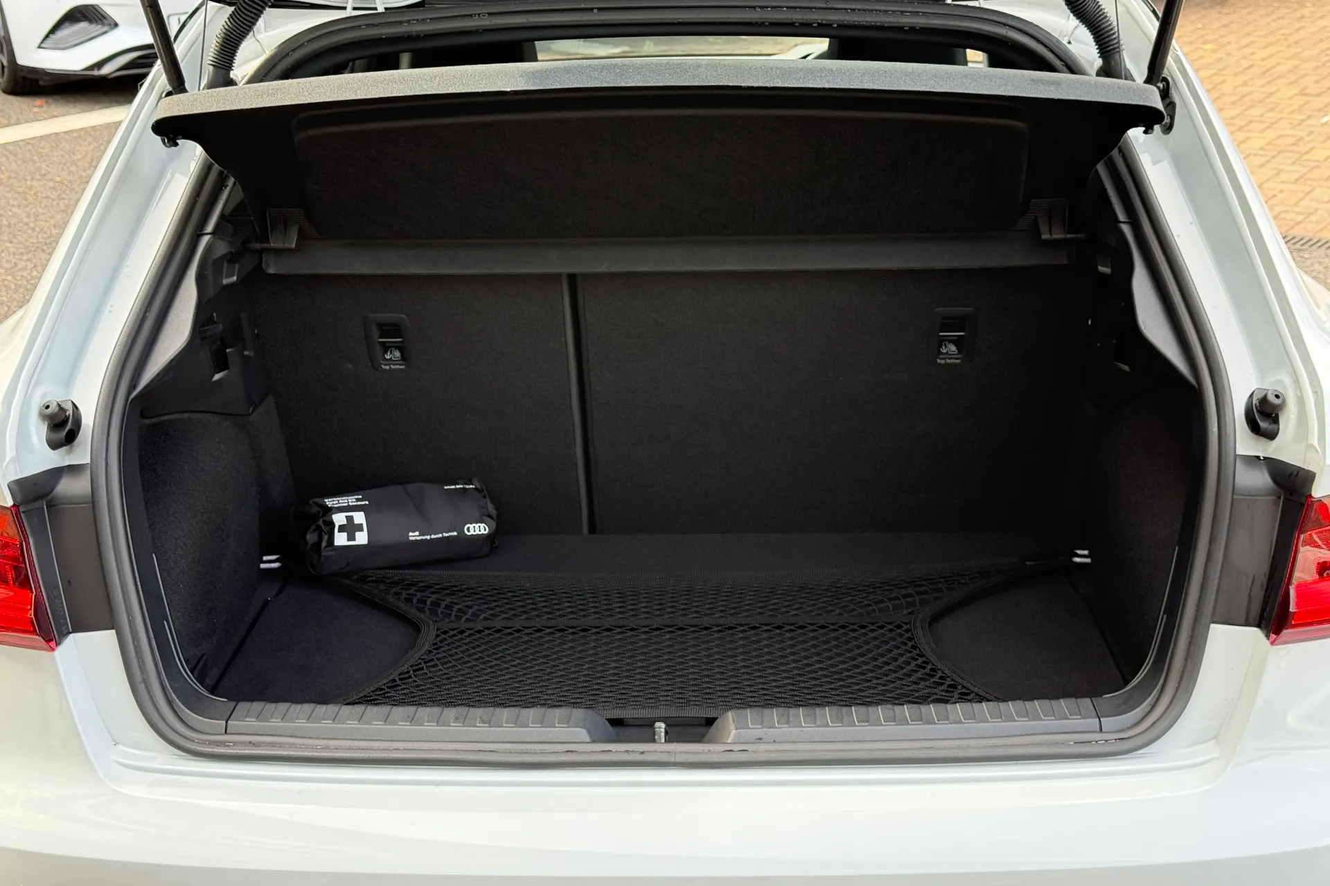 Audi A1 thumbnail image number 41