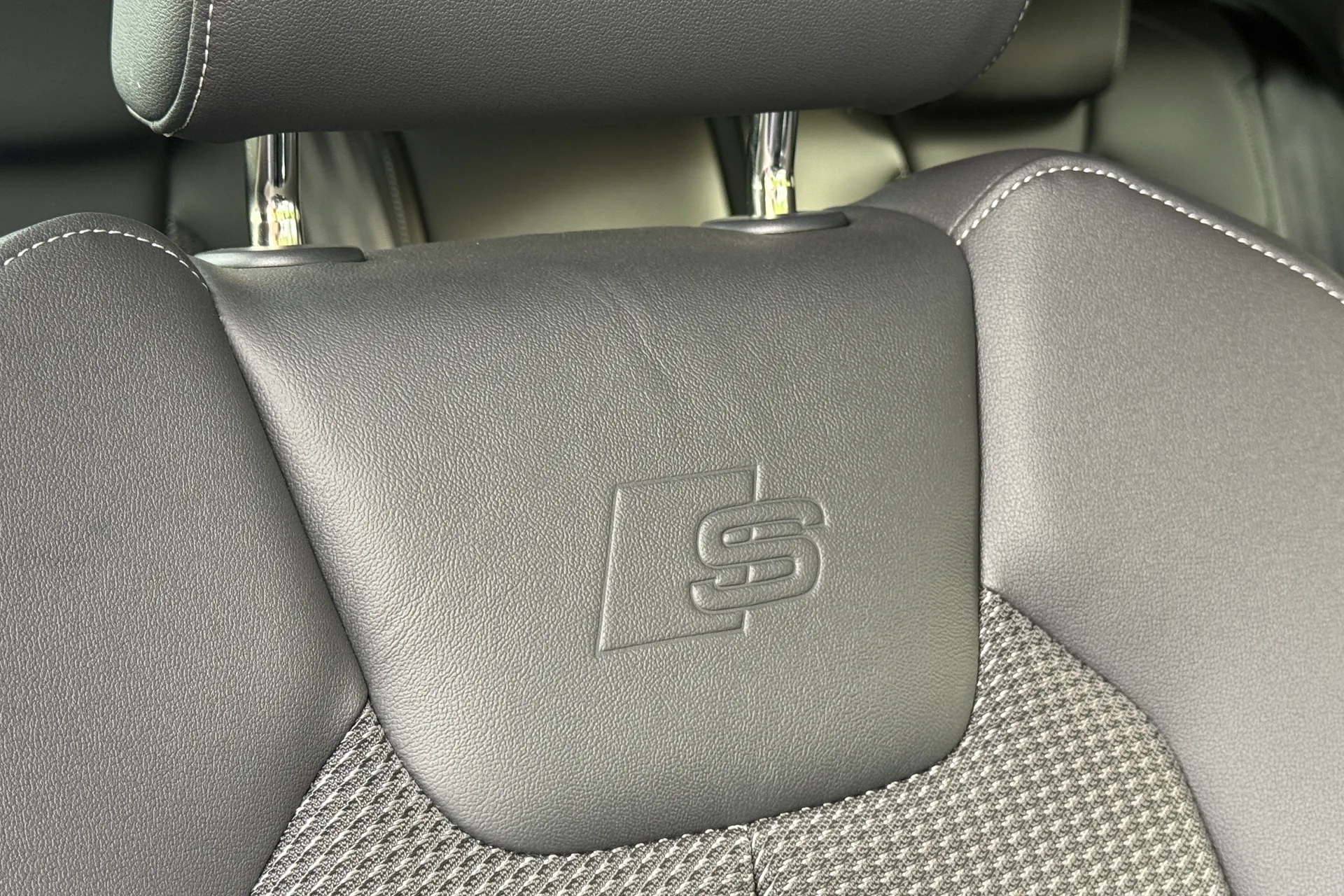 Audi A1 thumbnail image number 58