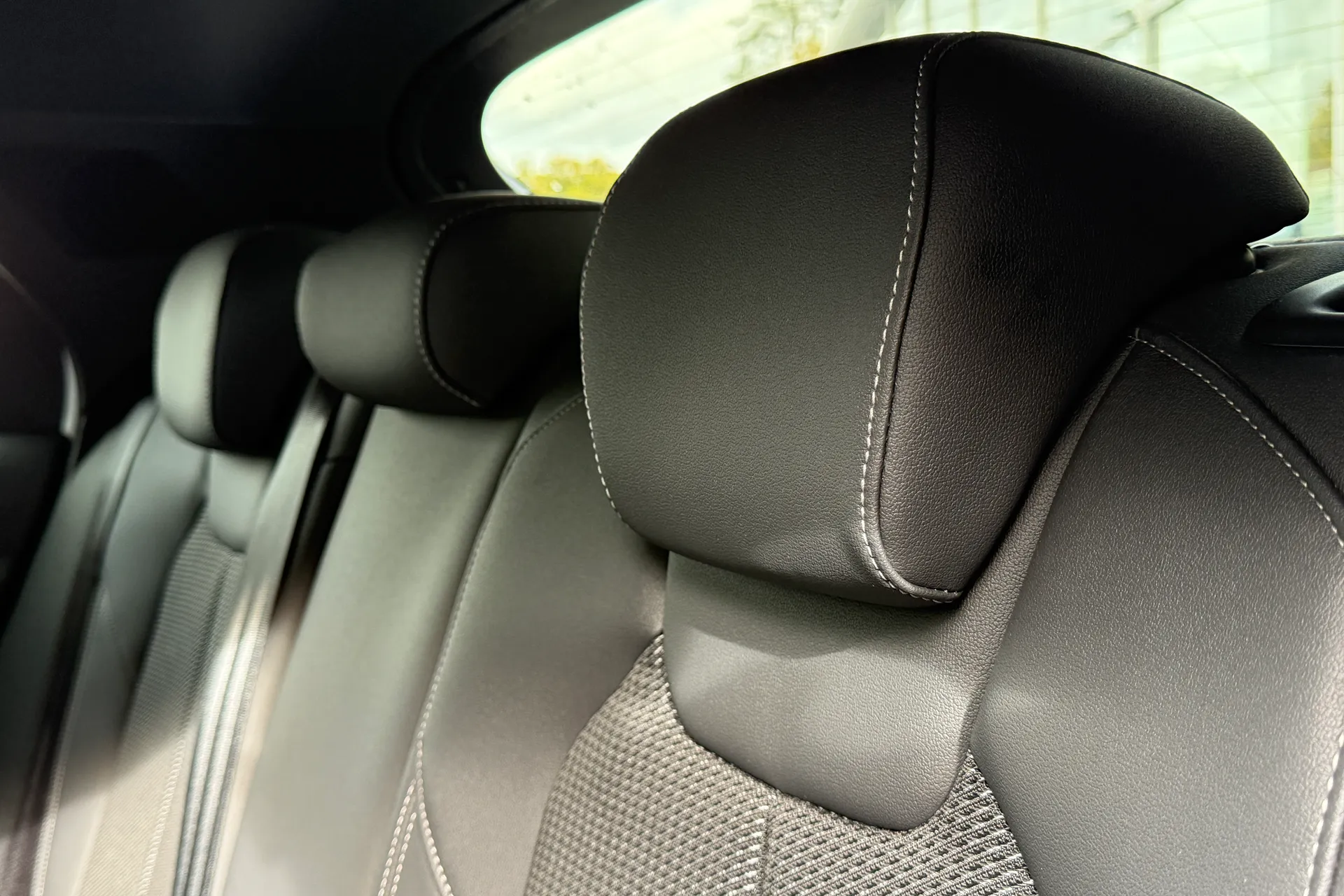 Audi A1 thumbnail image number 27