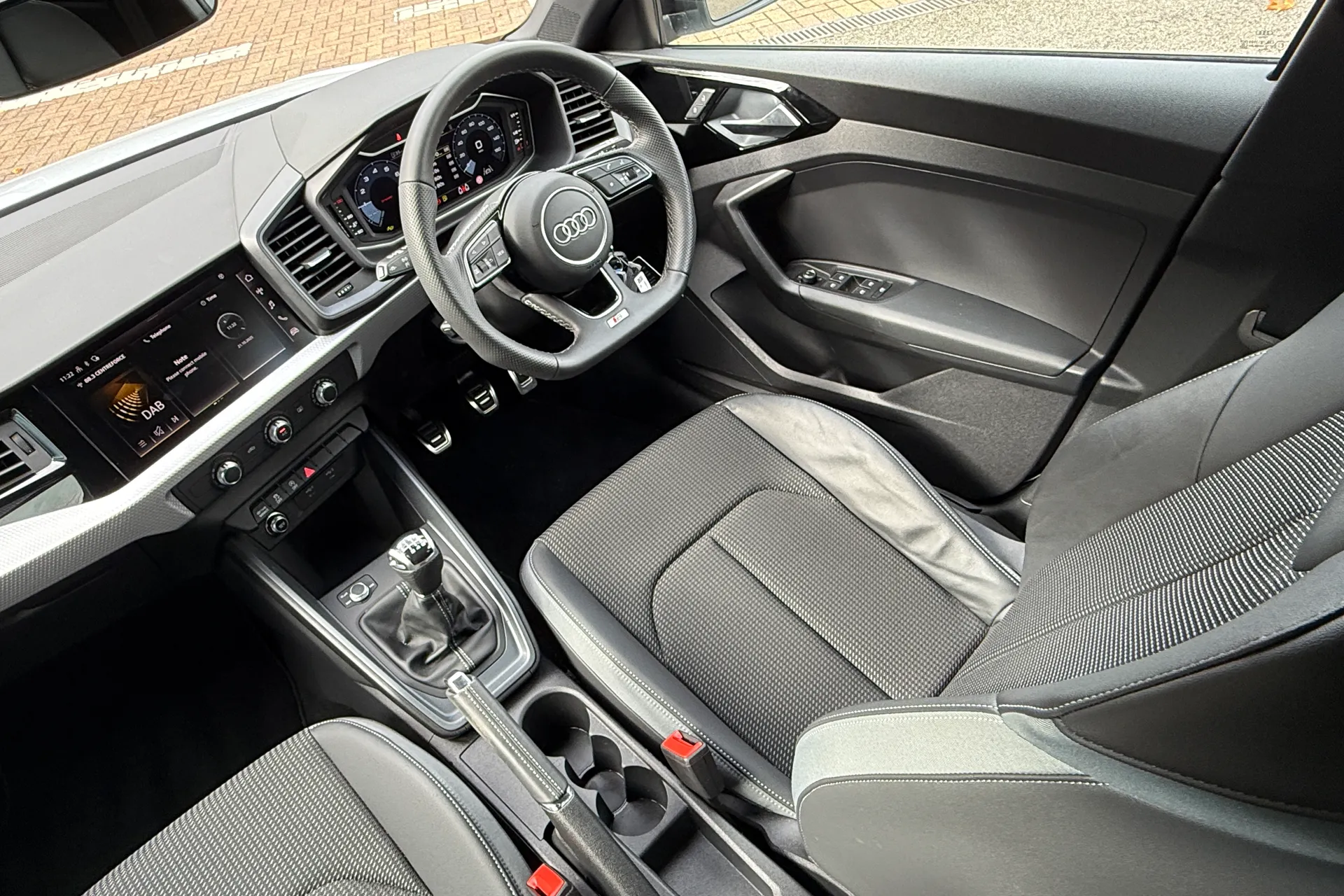 Audi A1 thumbnail image number 33