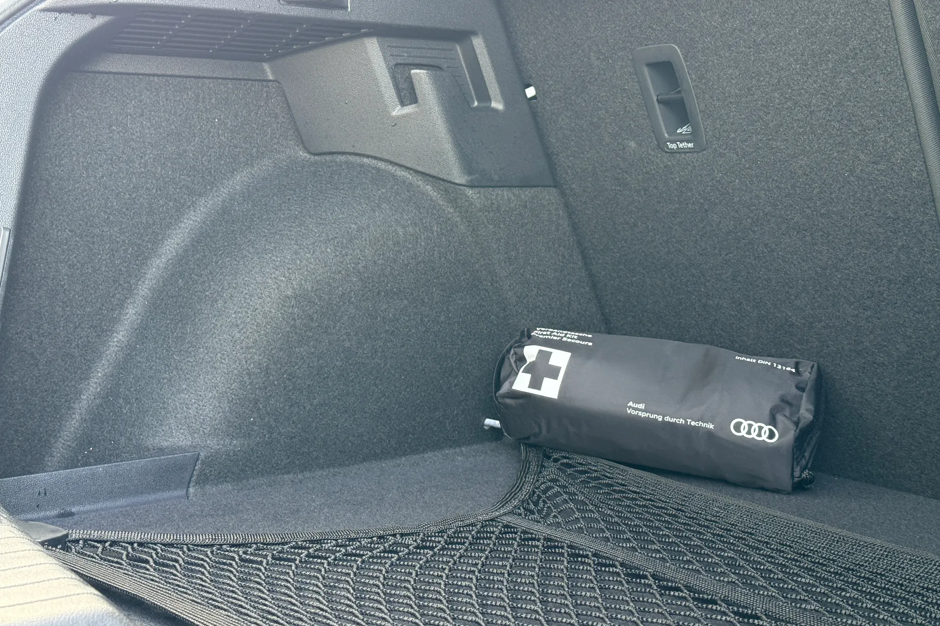 Audi A1 thumbnail image number 42