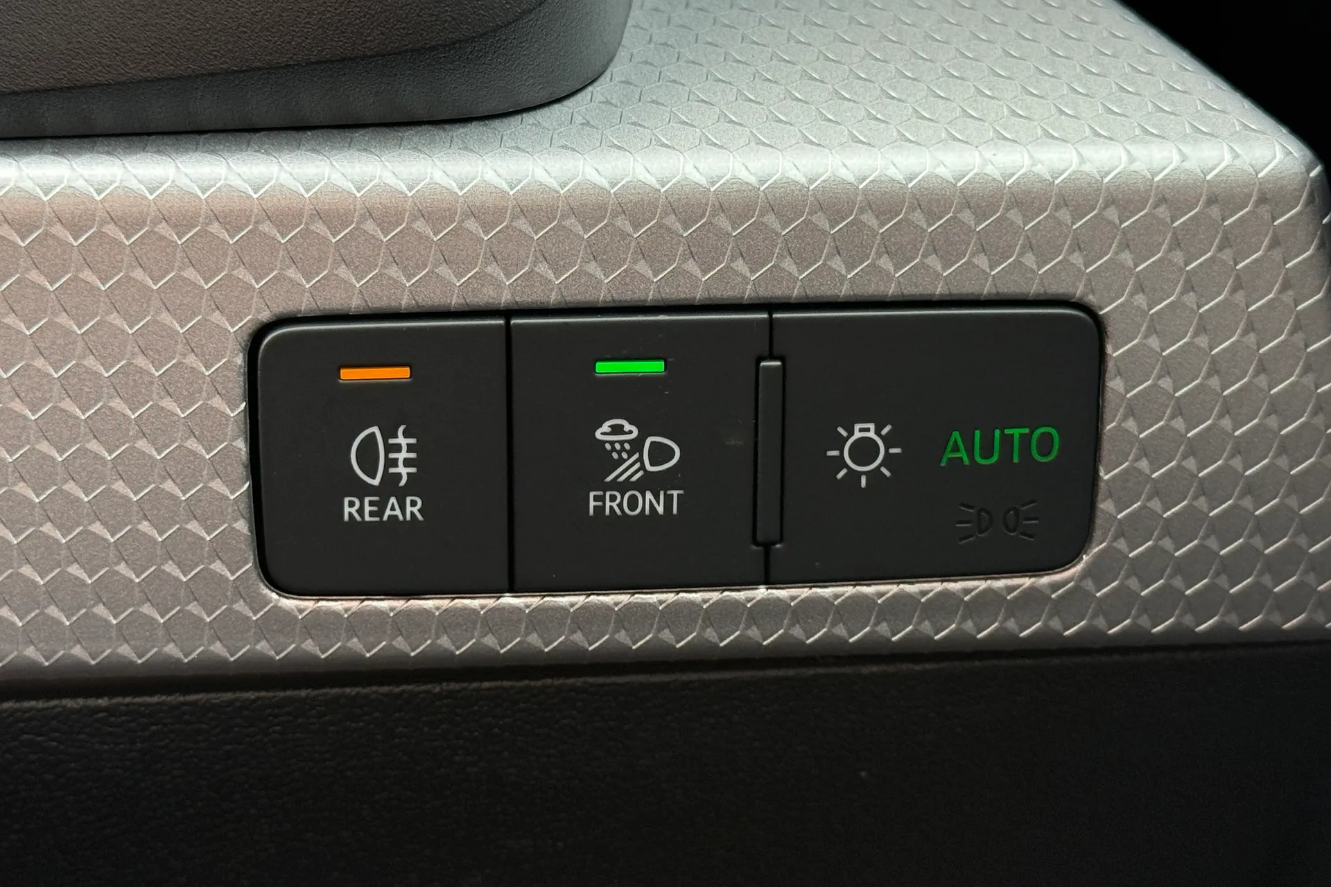 Audi A1 thumbnail image number 64