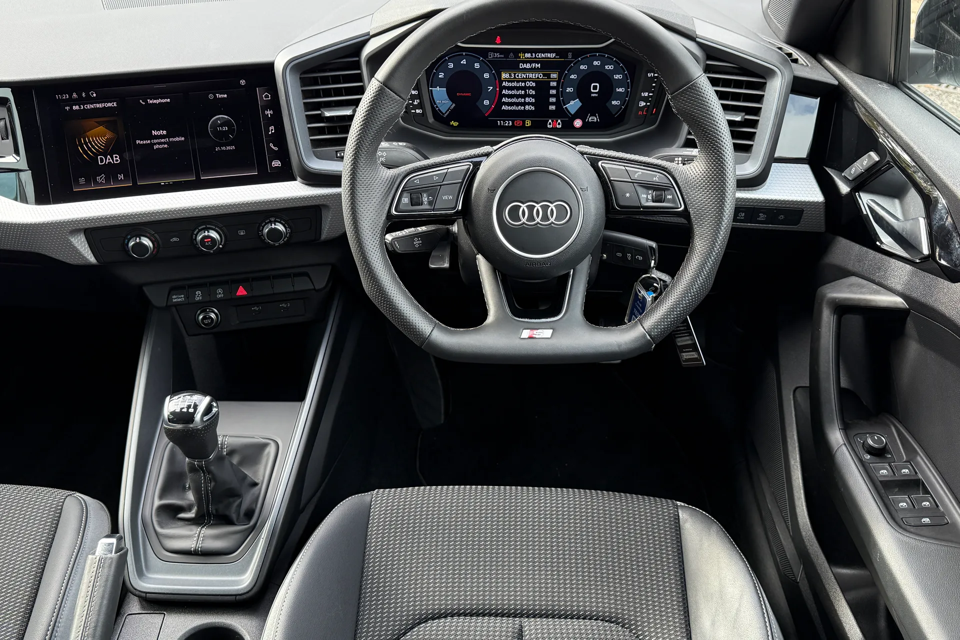 Audi A1 thumbnail image number 34