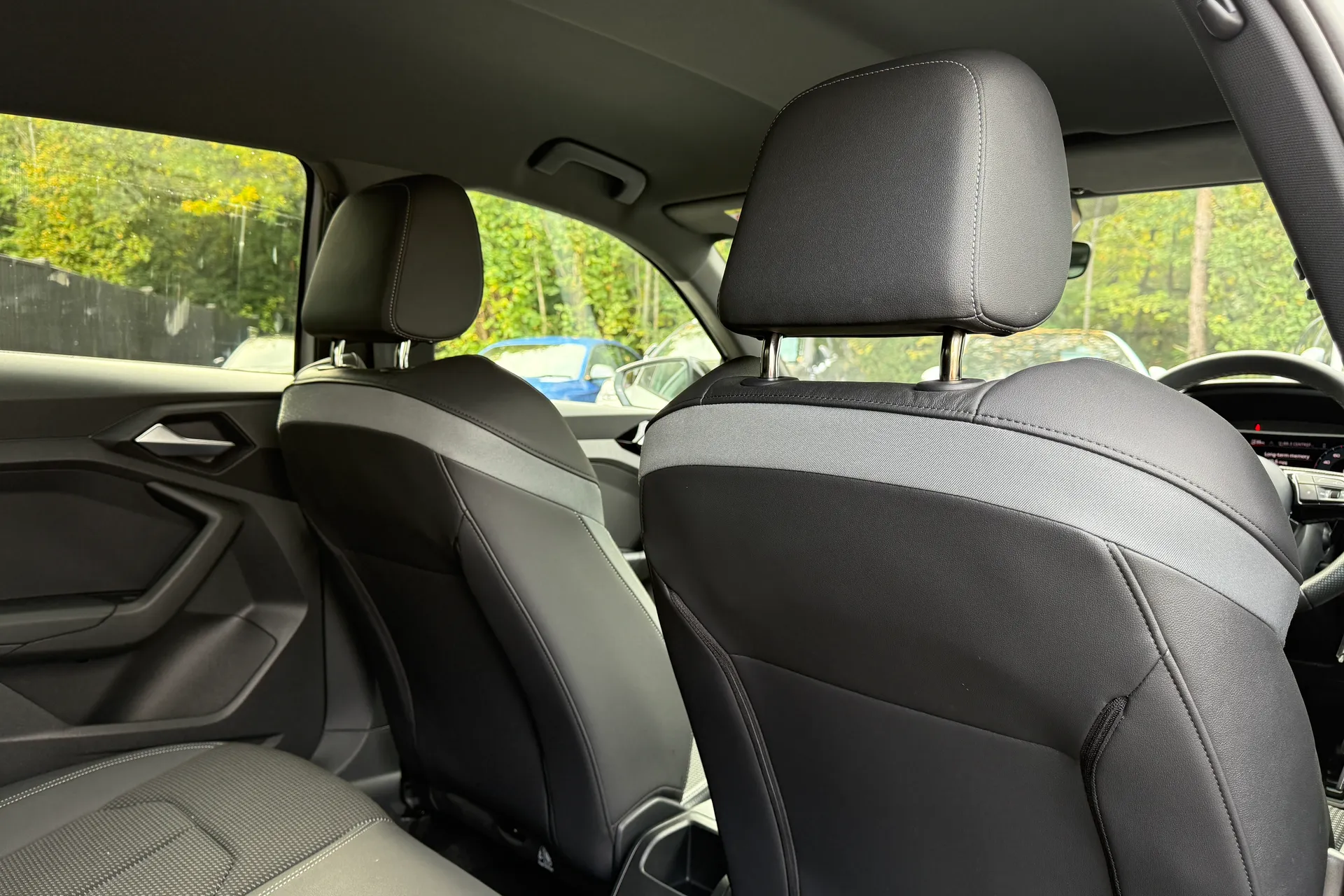 Audi A1 thumbnail image number 10