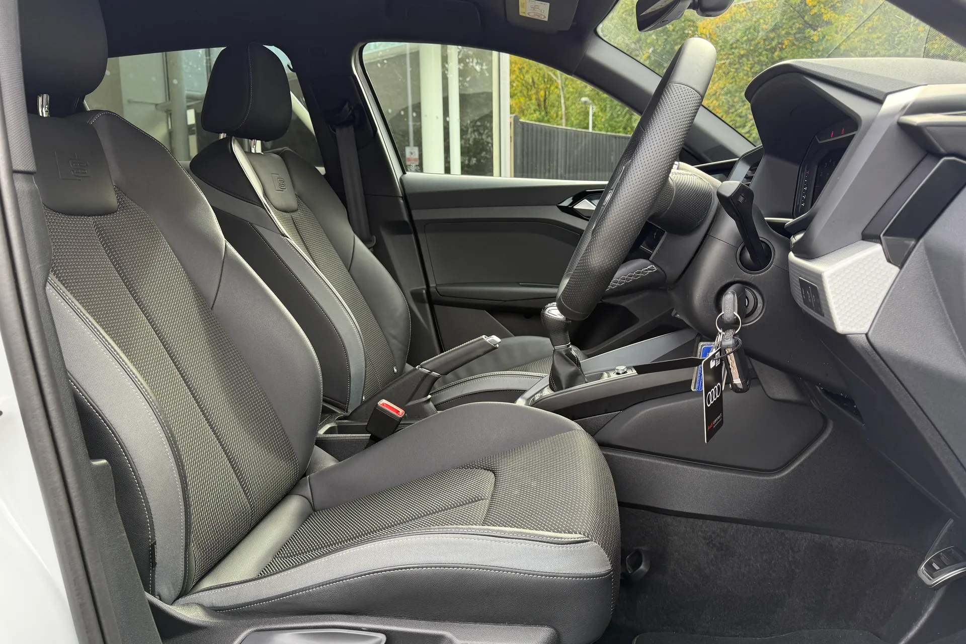 Audi A1 thumbnail image number 11