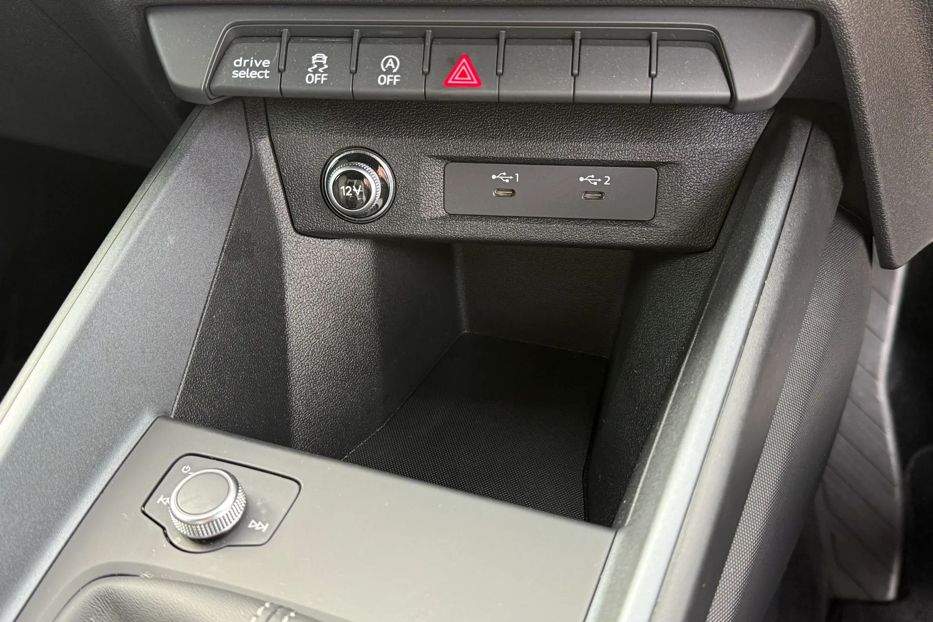 Audi A1 thumbnail image number 49