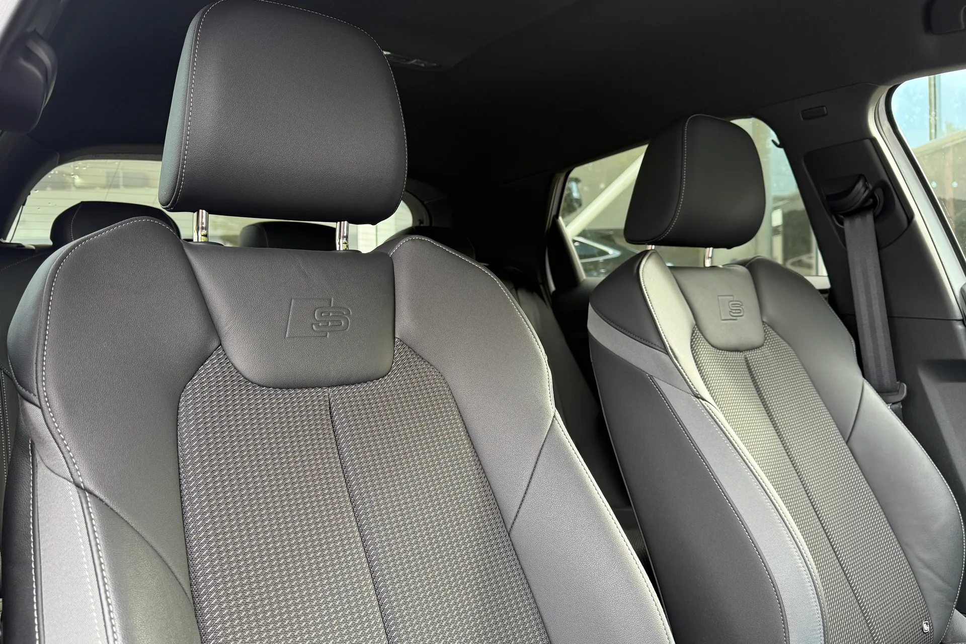 Audi A1 thumbnail image number 57