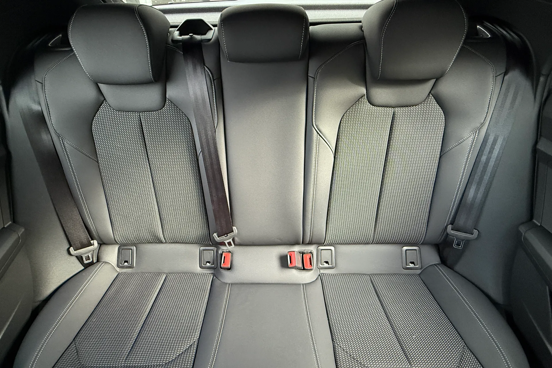 Audi A1 thumbnail image number 24