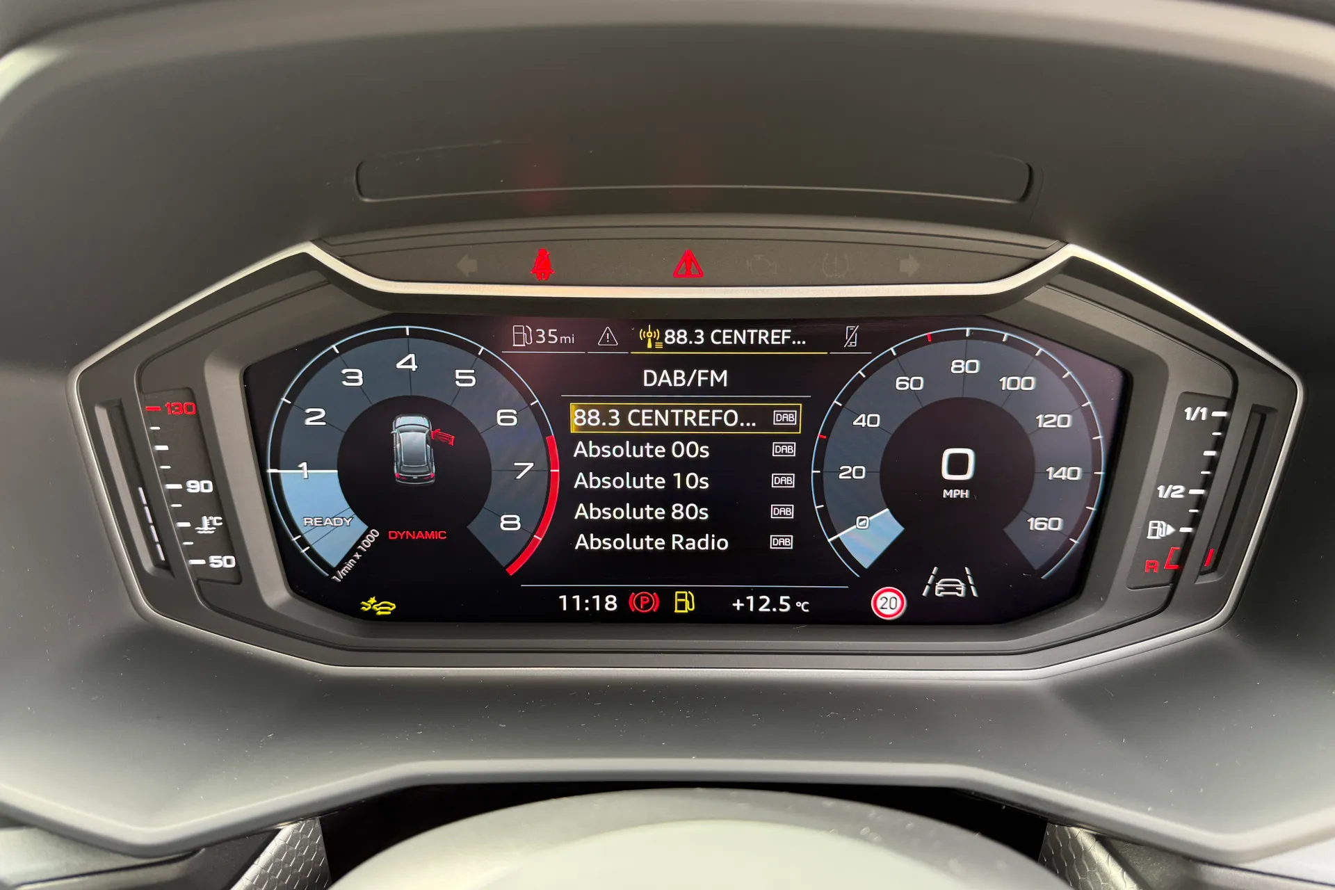 Audi A1 thumbnail image number 35