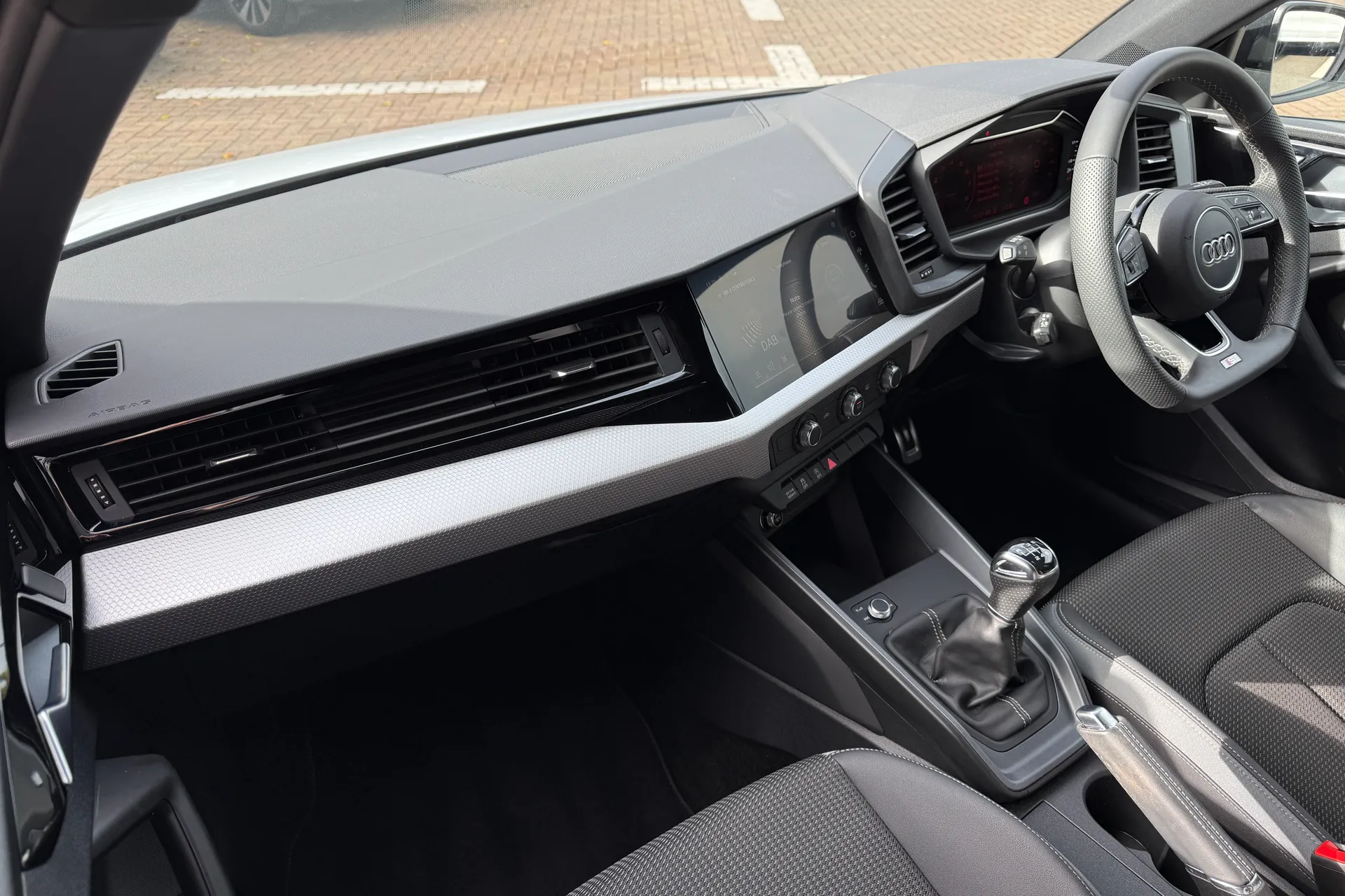 Audi A1 thumbnail image number 17