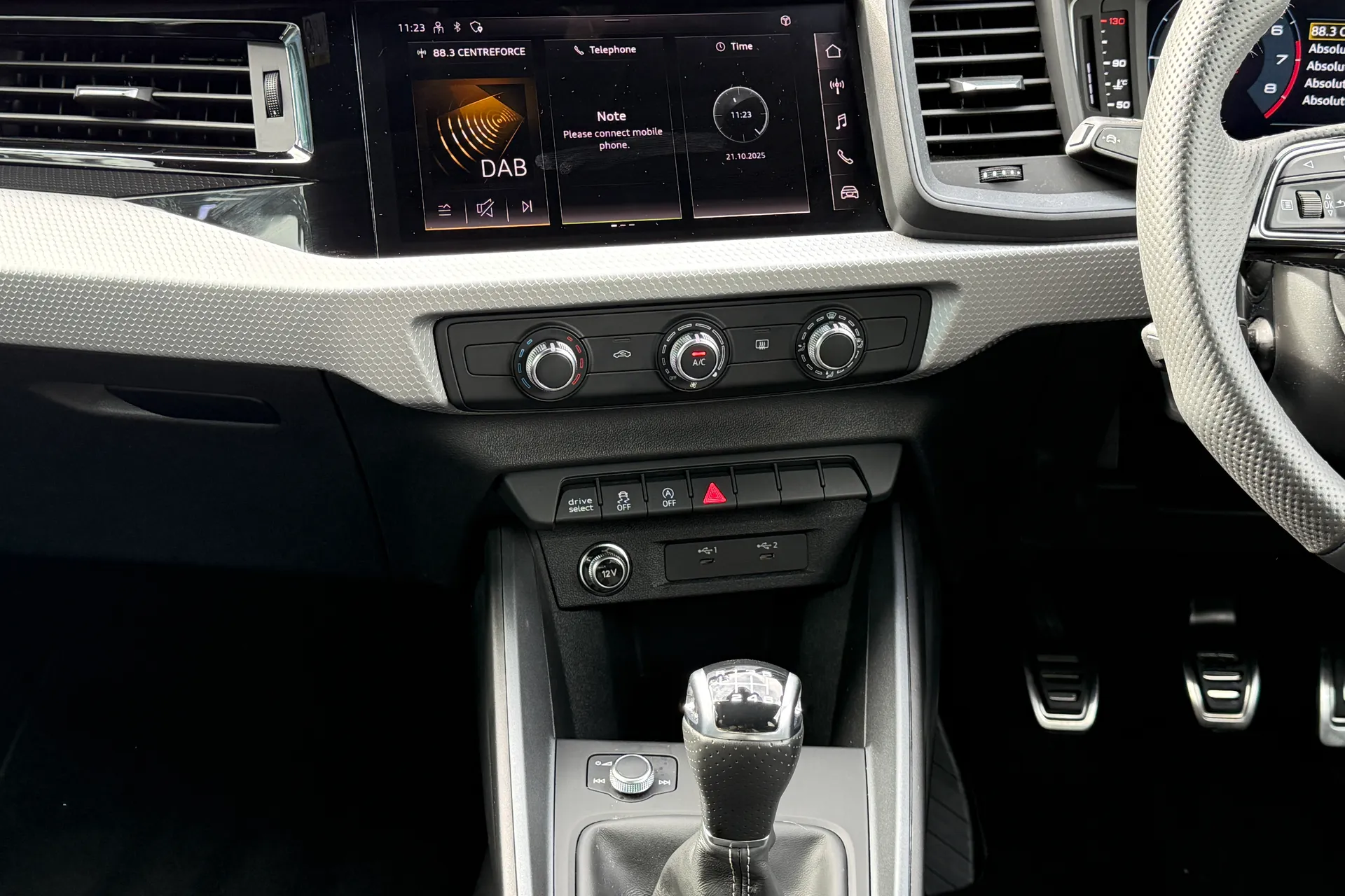 Audi A1 thumbnail image number 32