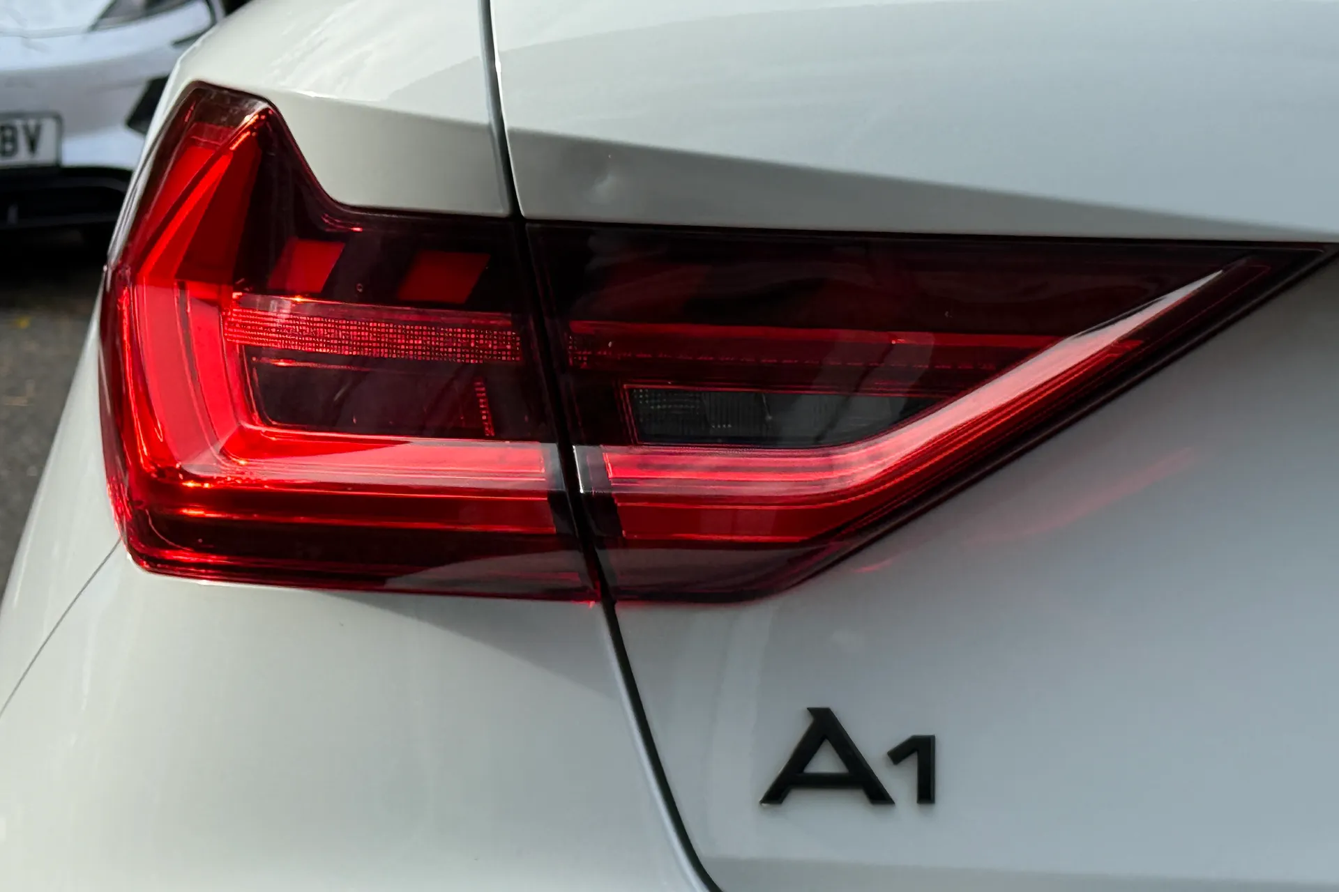 Audi A1 thumbnail image number 44