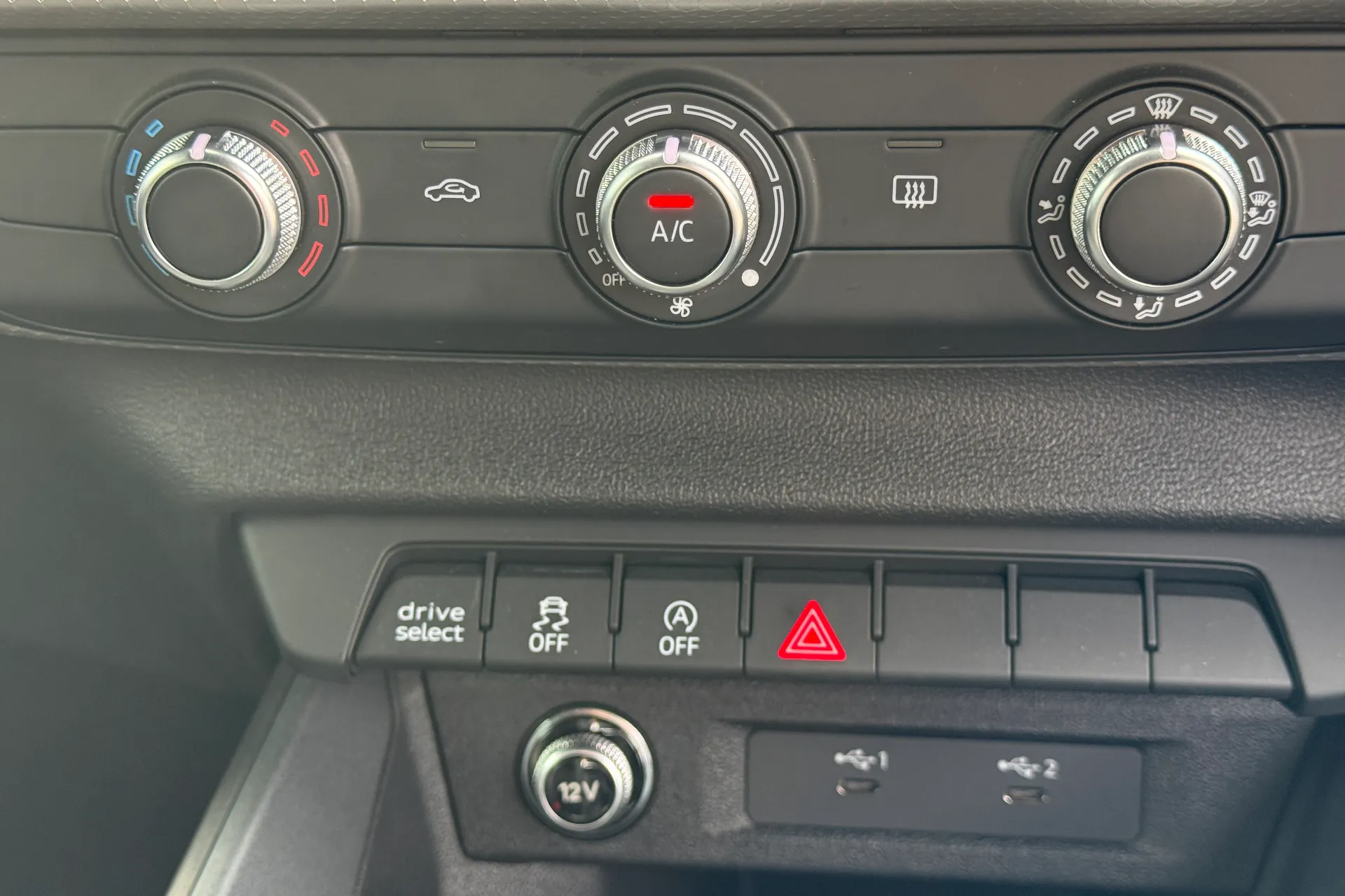 Audi A1 thumbnail image number 50