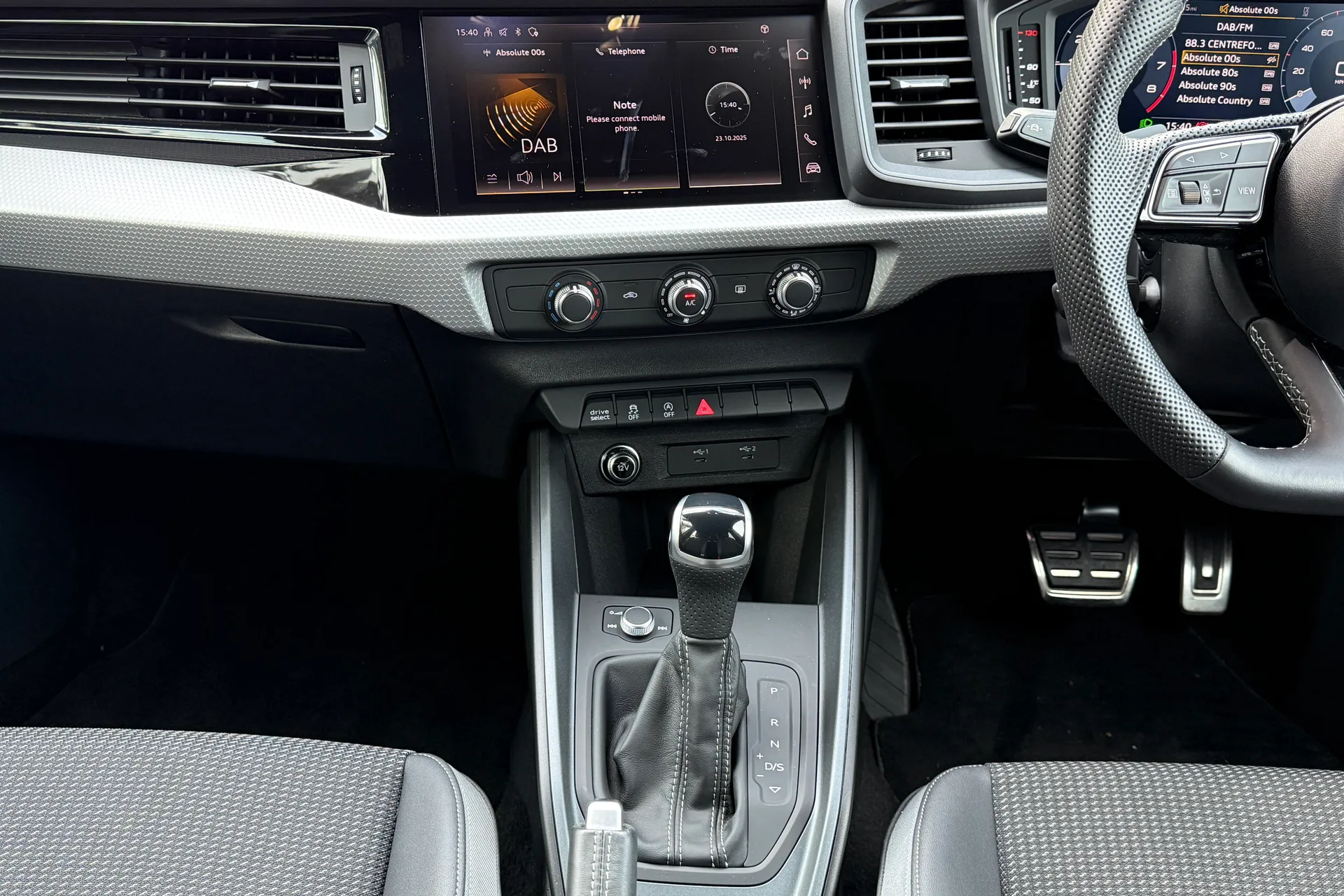 Audi A1 thumbnail image number 49