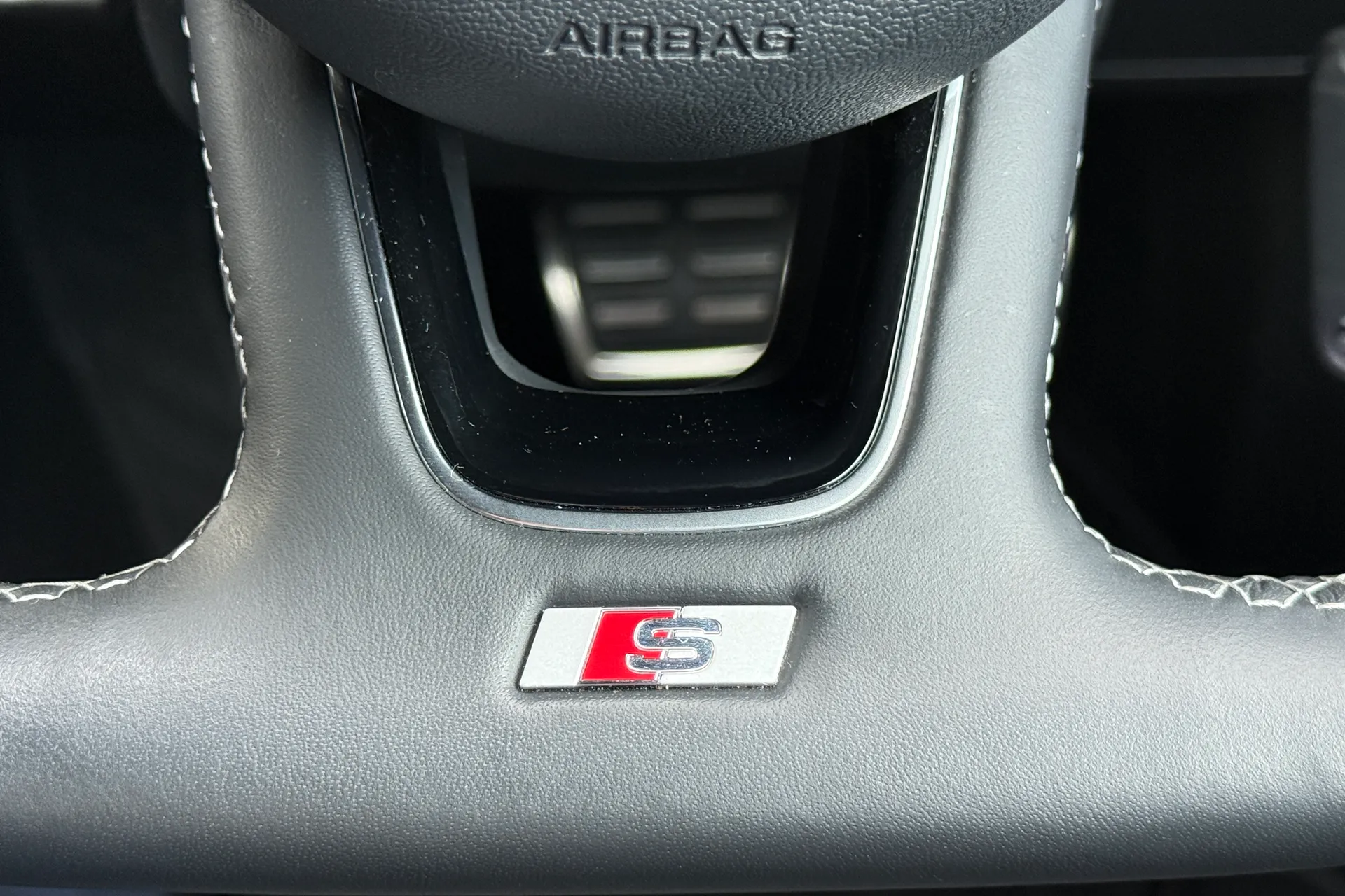 Audi A1 thumbnail image number 57