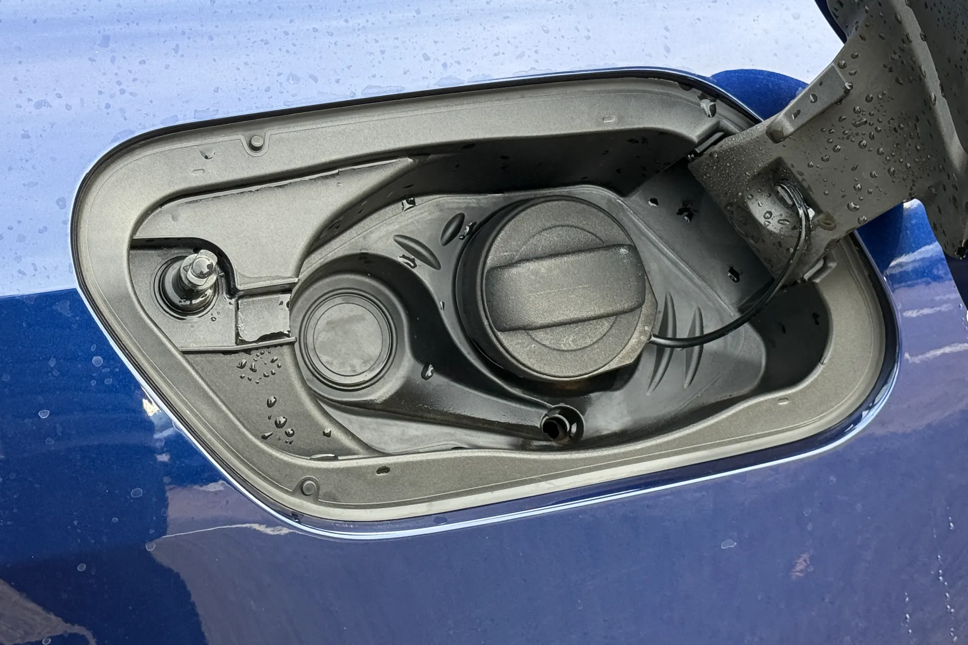 Audi A1 thumbnail image number 22