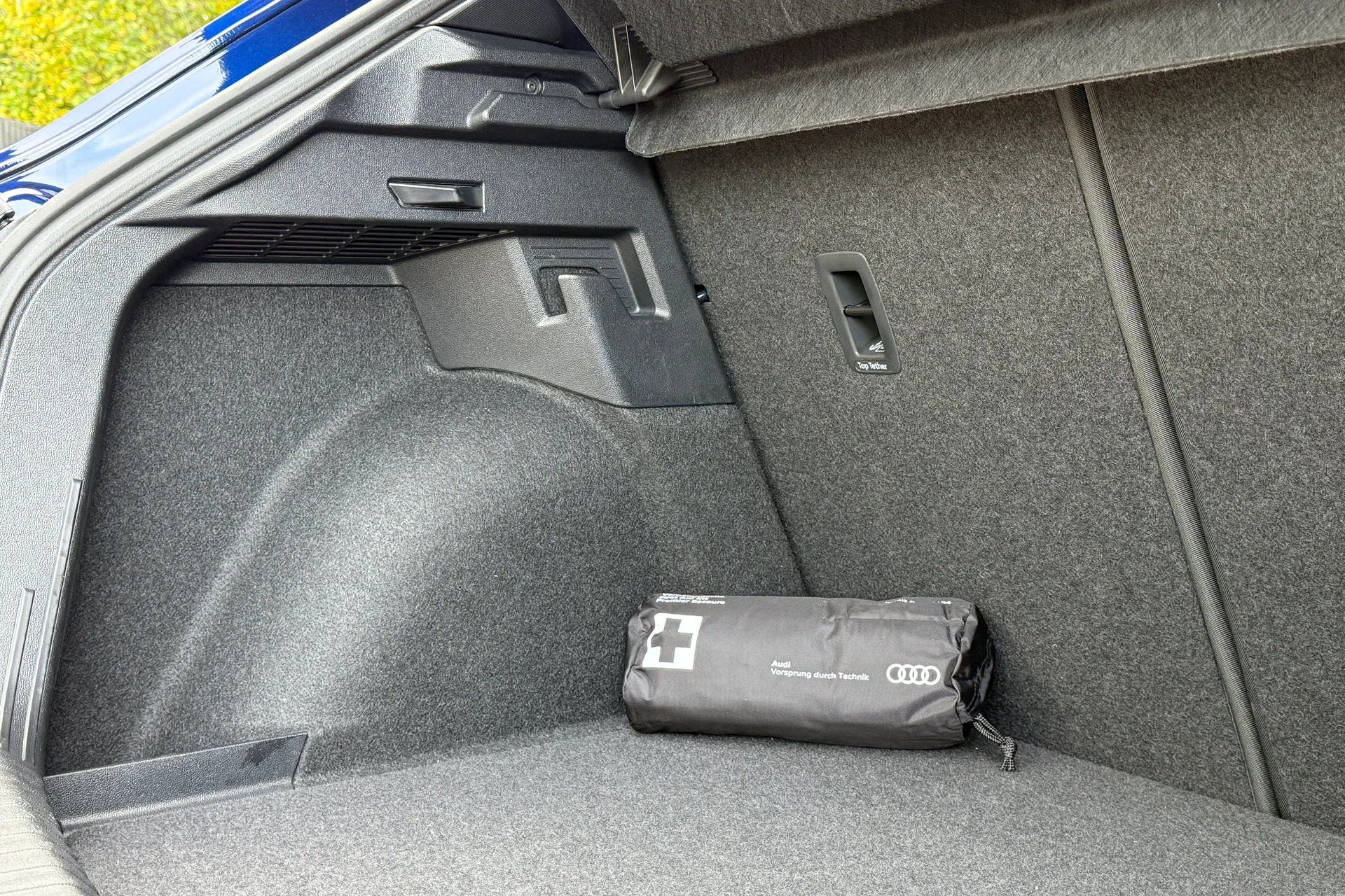 Audi A1 thumbnail image number 24