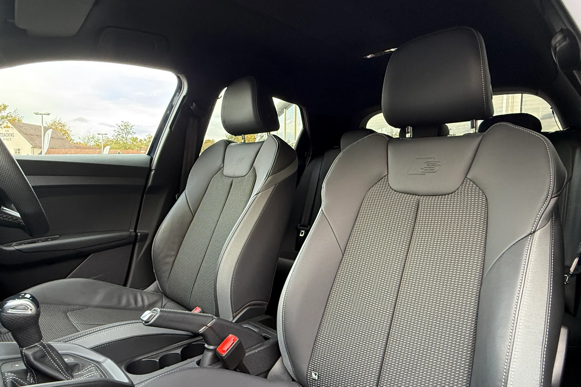 Audi A1 thumbnail image number 19