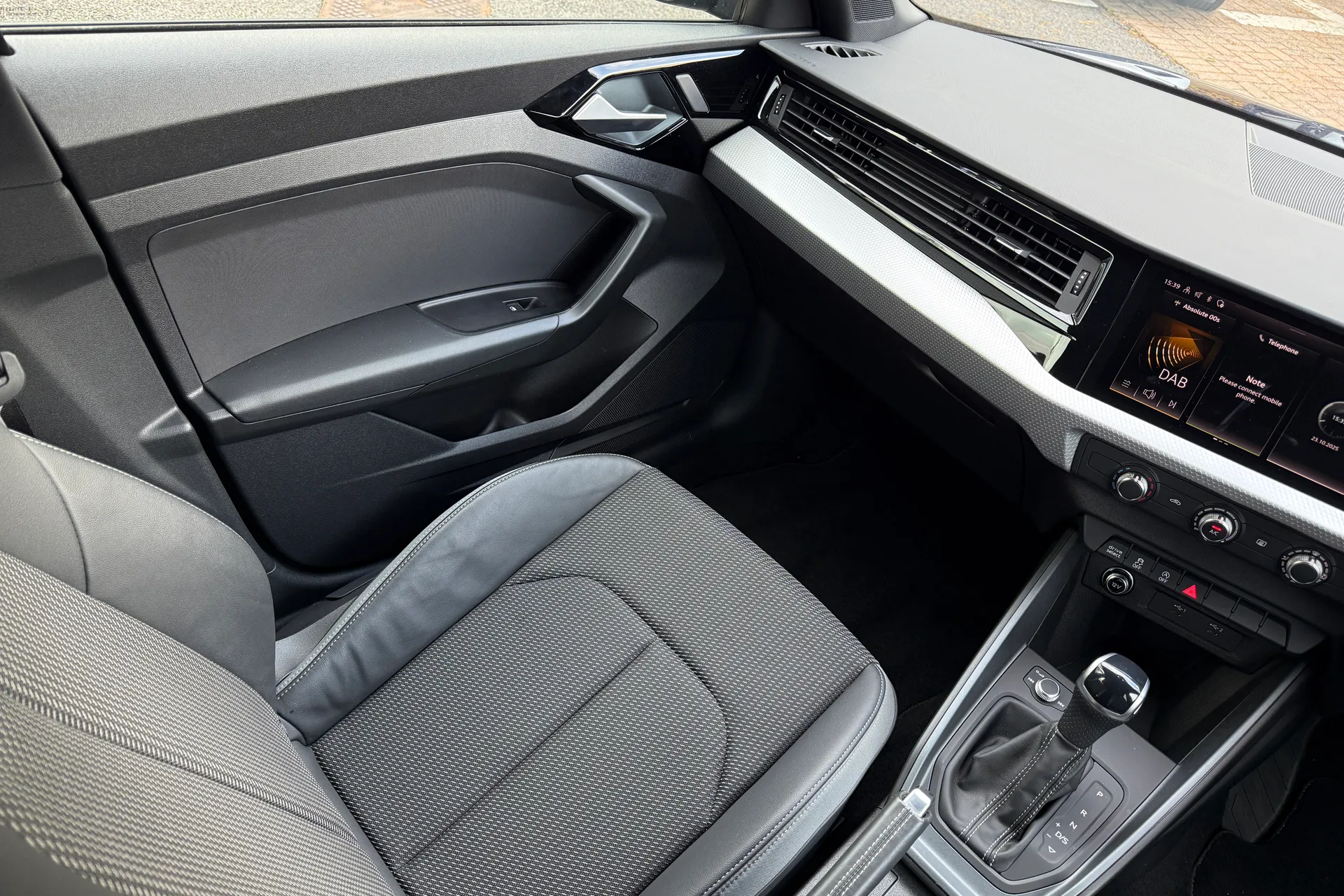 Audi A1 thumbnail image number 48