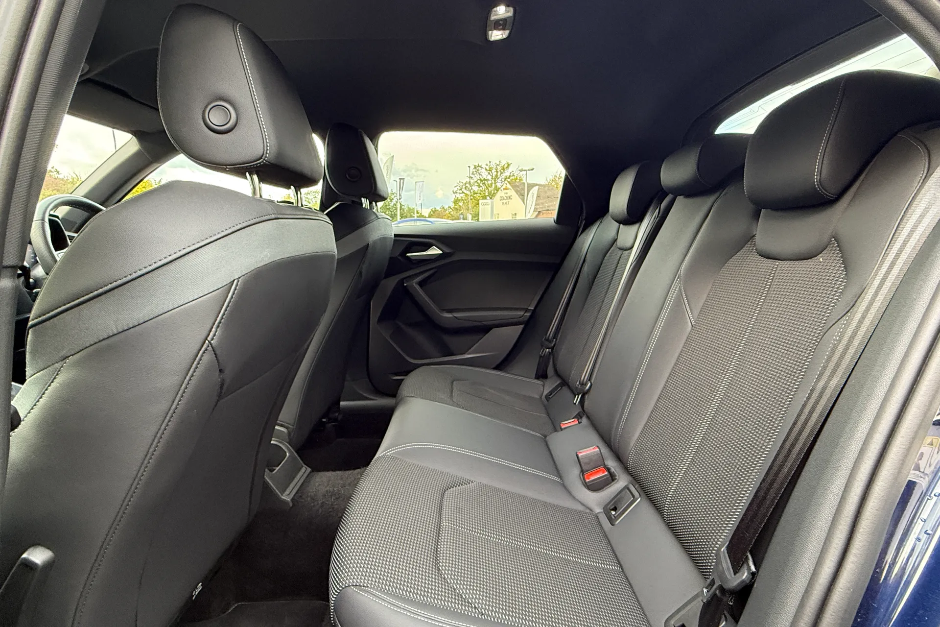 Audi A1 thumbnail image number 20