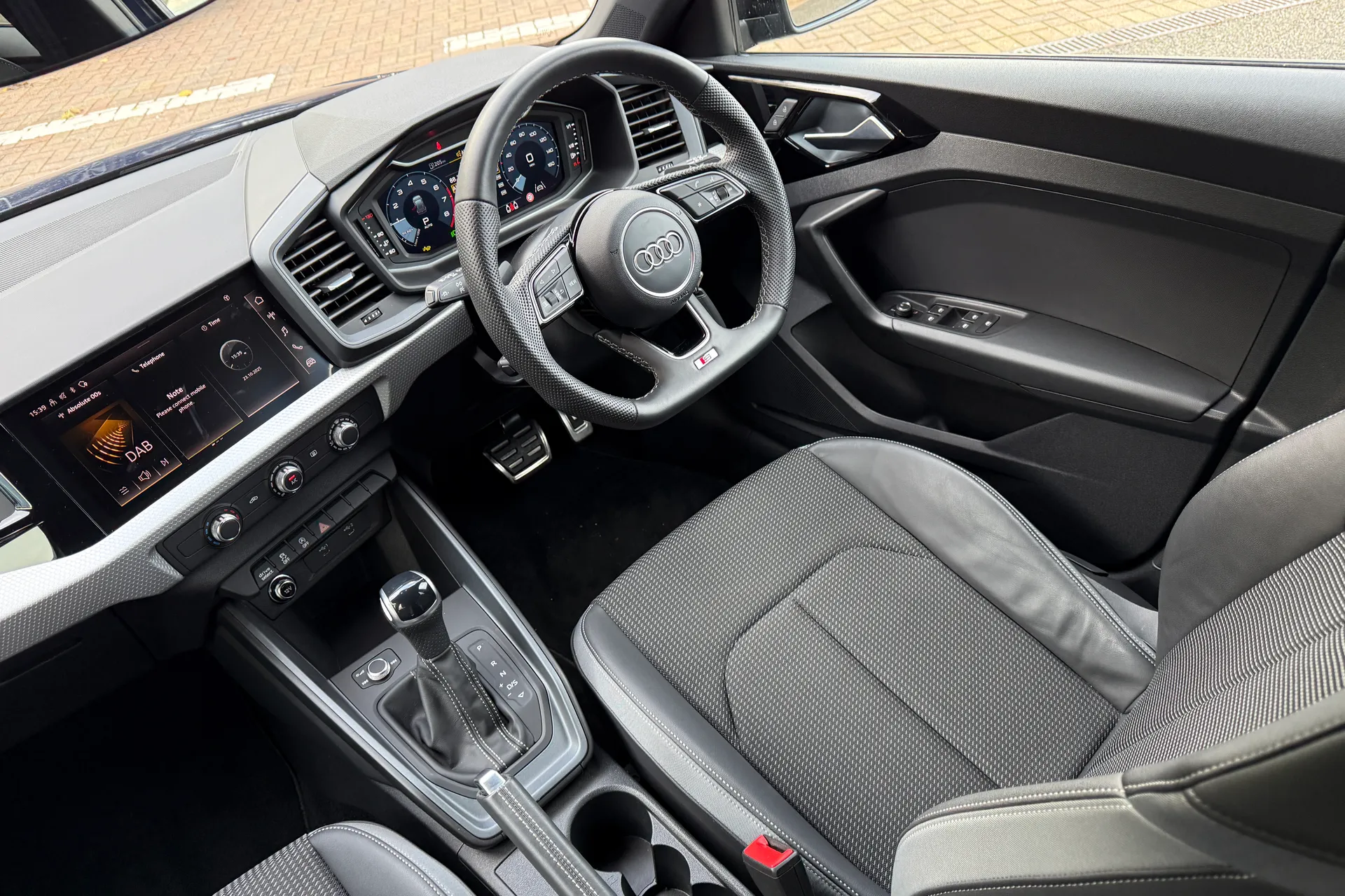 Audi A1 thumbnail image number 50