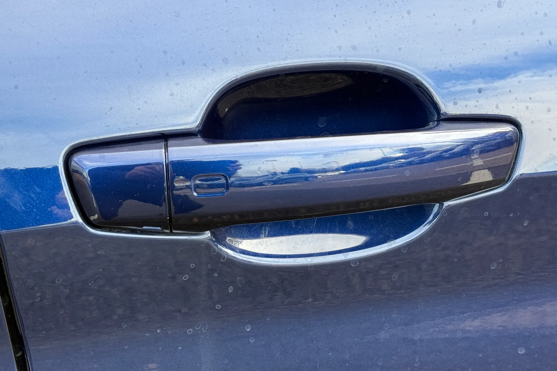 Audi A1 thumbnail image number 32