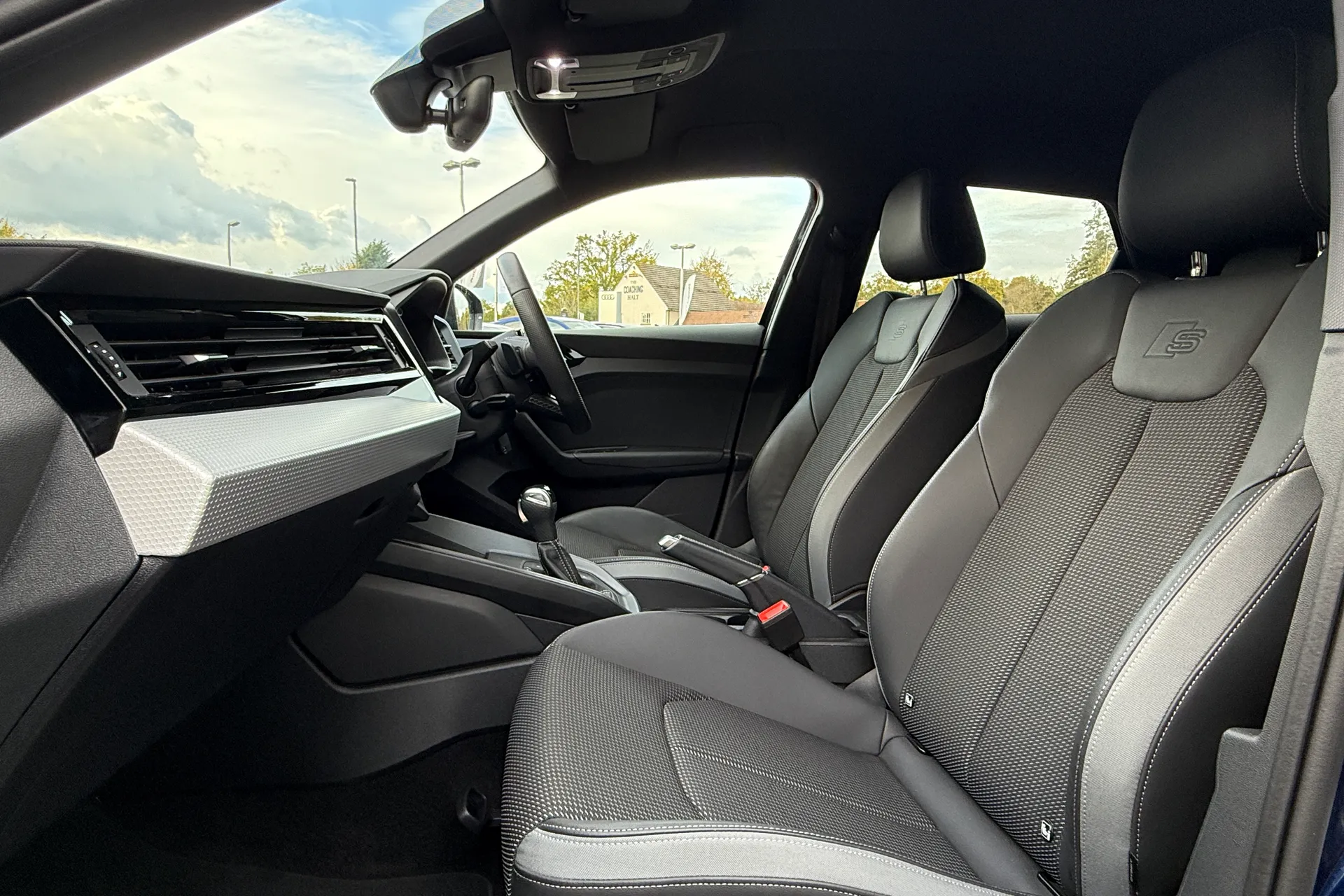 Audi A1 thumbnail image number 18