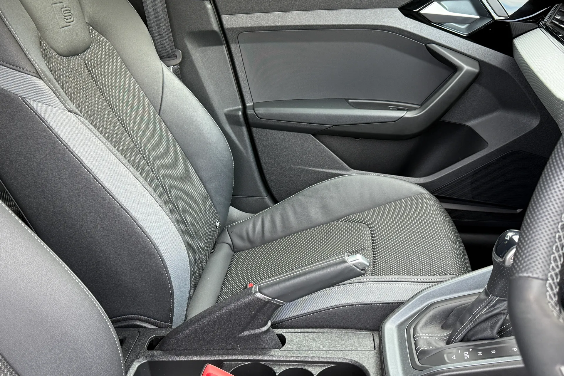 Audi A1 thumbnail image number 39