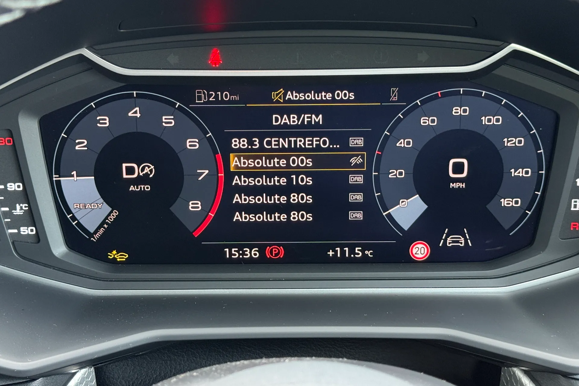 Audi A1 thumbnail image number 52