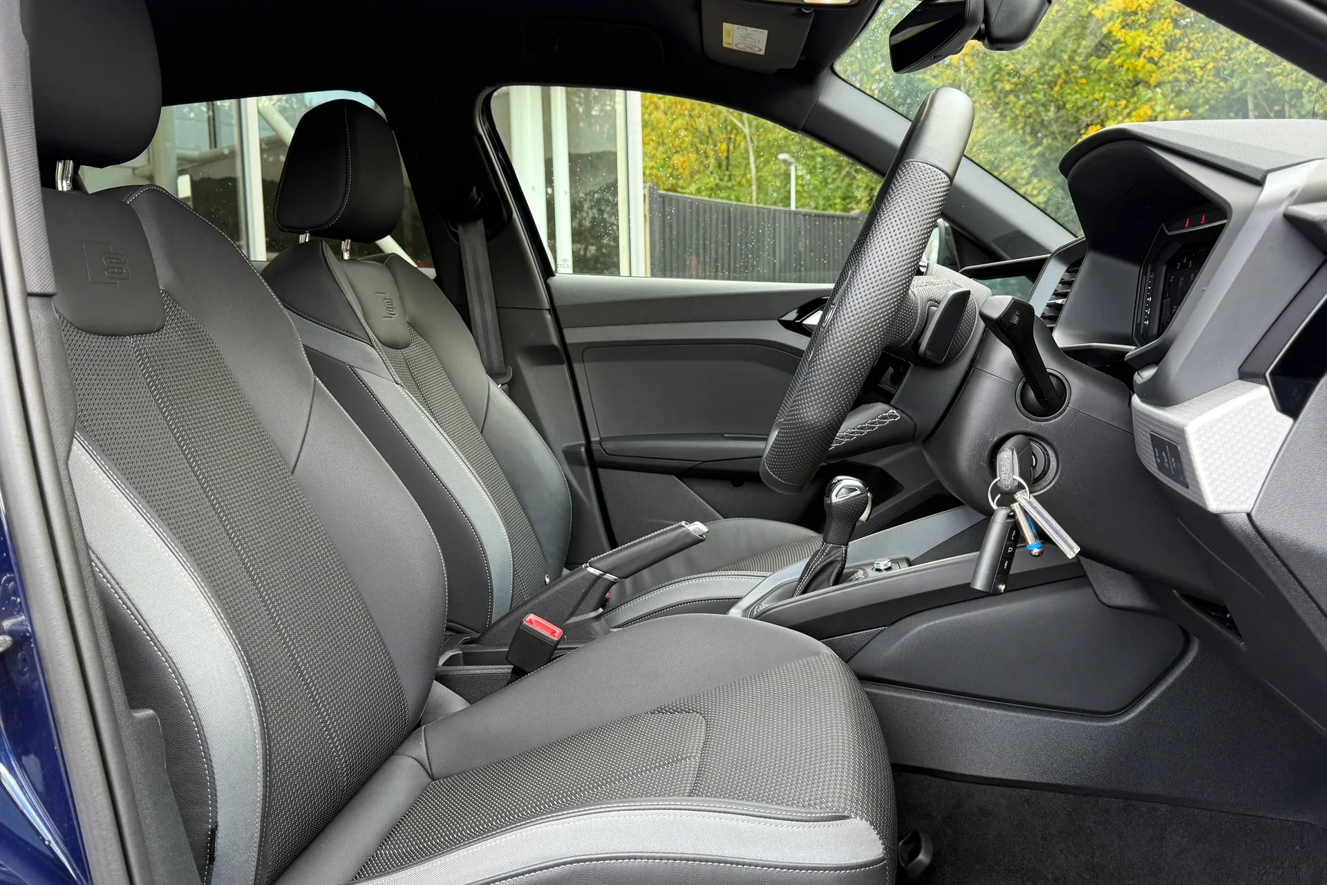 Audi A1 thumbnail image number 11