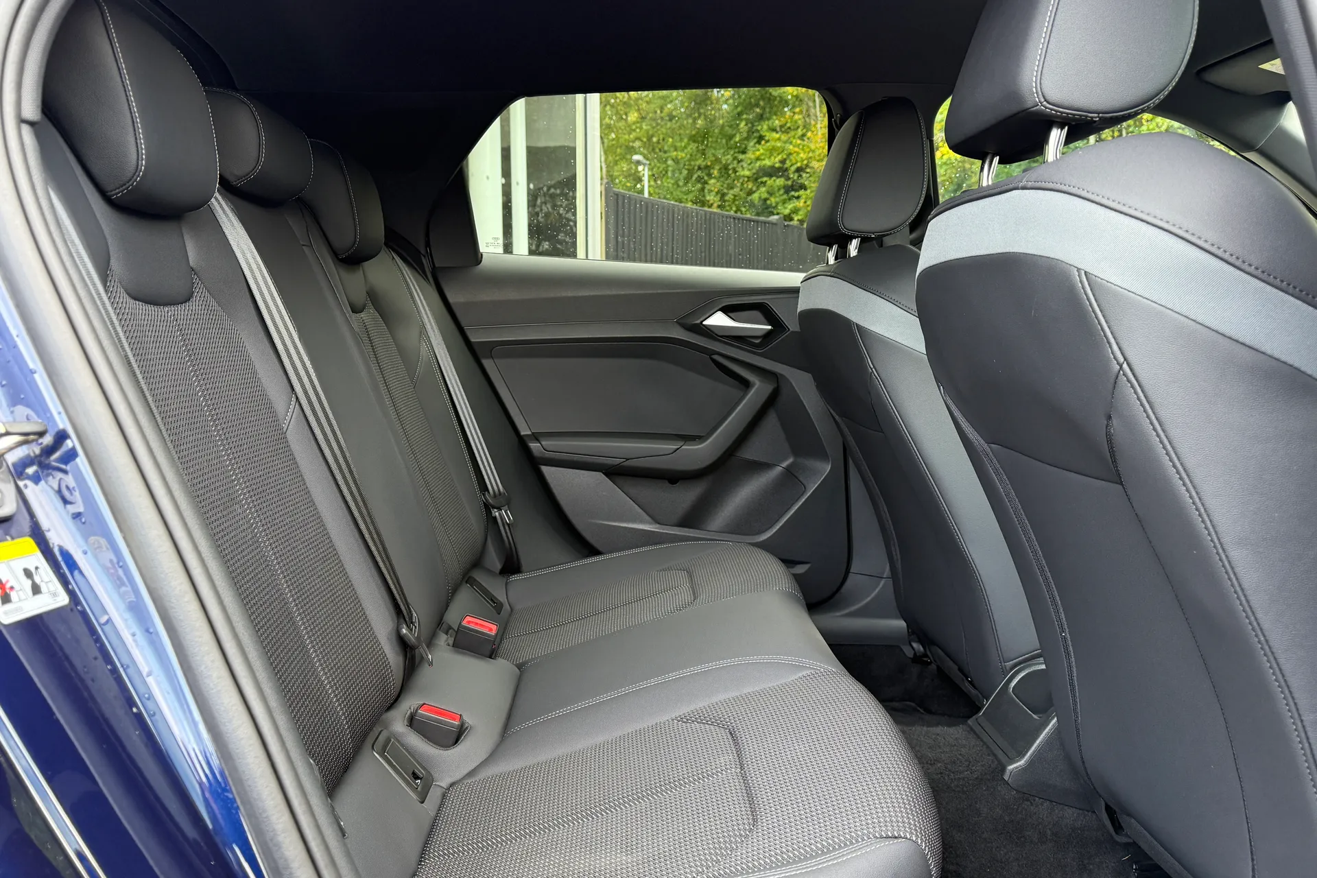 Audi A1 thumbnail image number 9