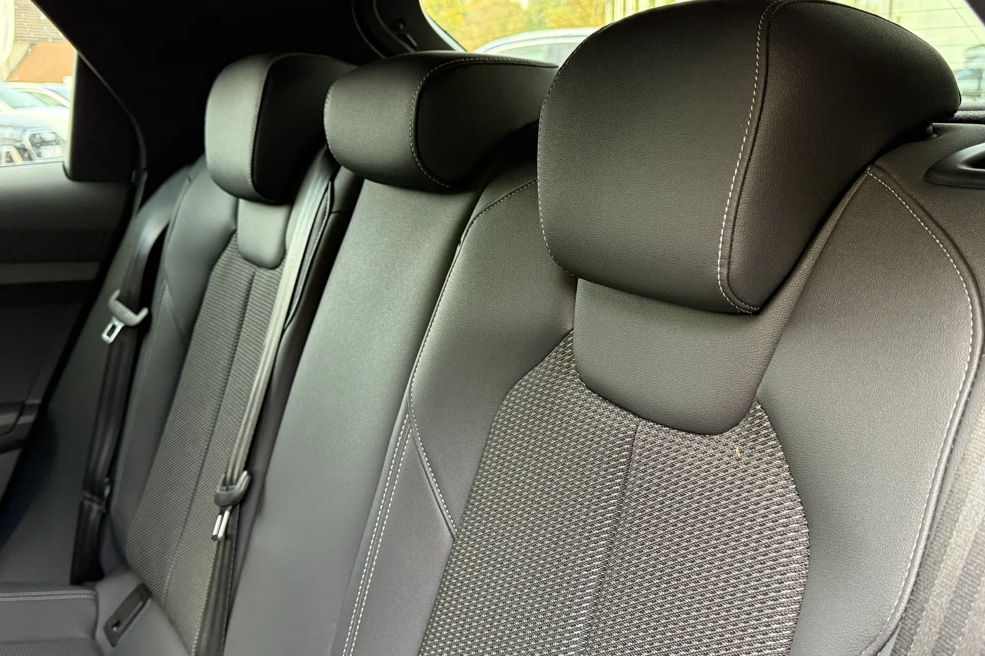 Audi A1 thumbnail image number 31