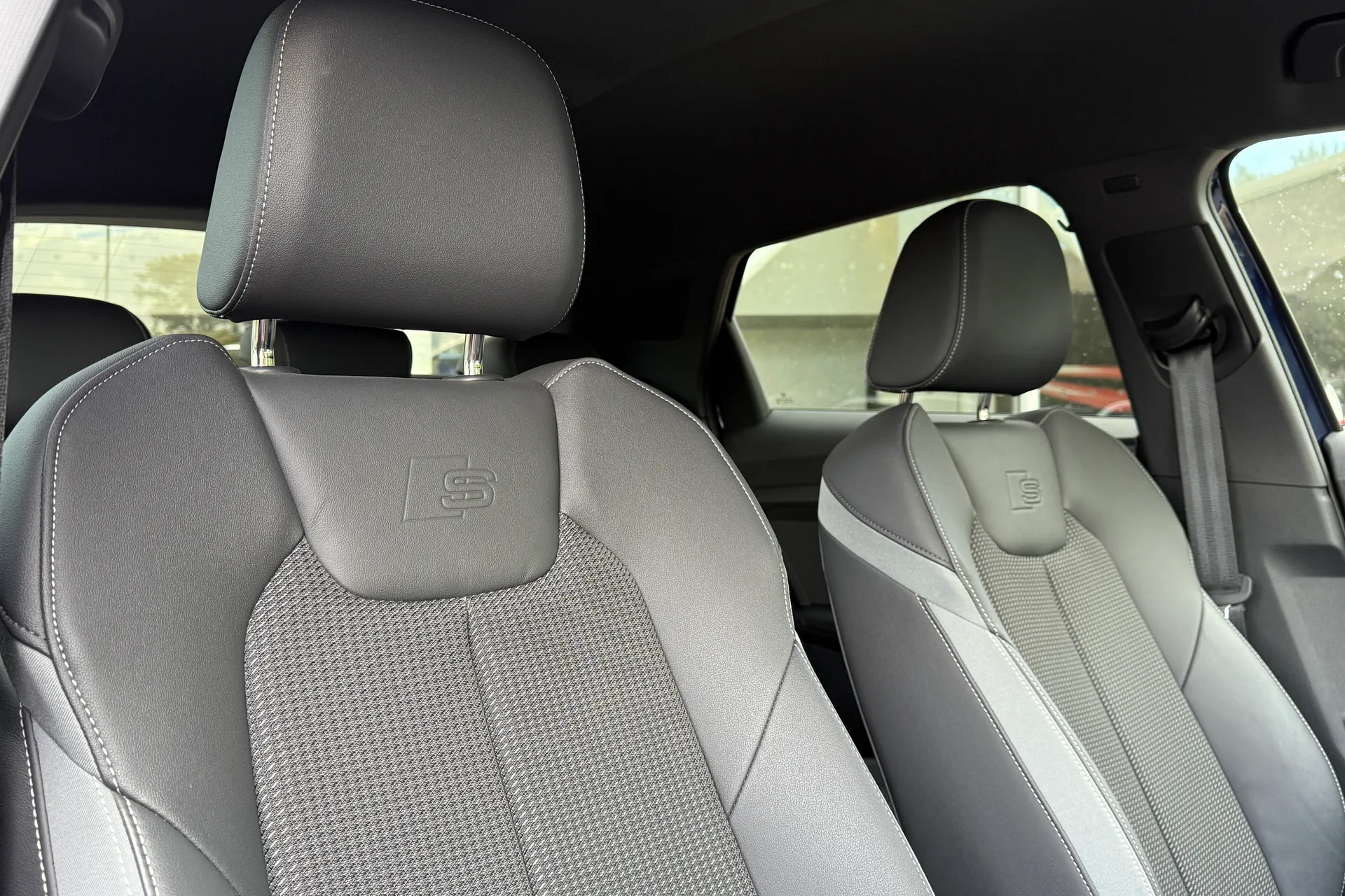 Audi A1 thumbnail image number 12