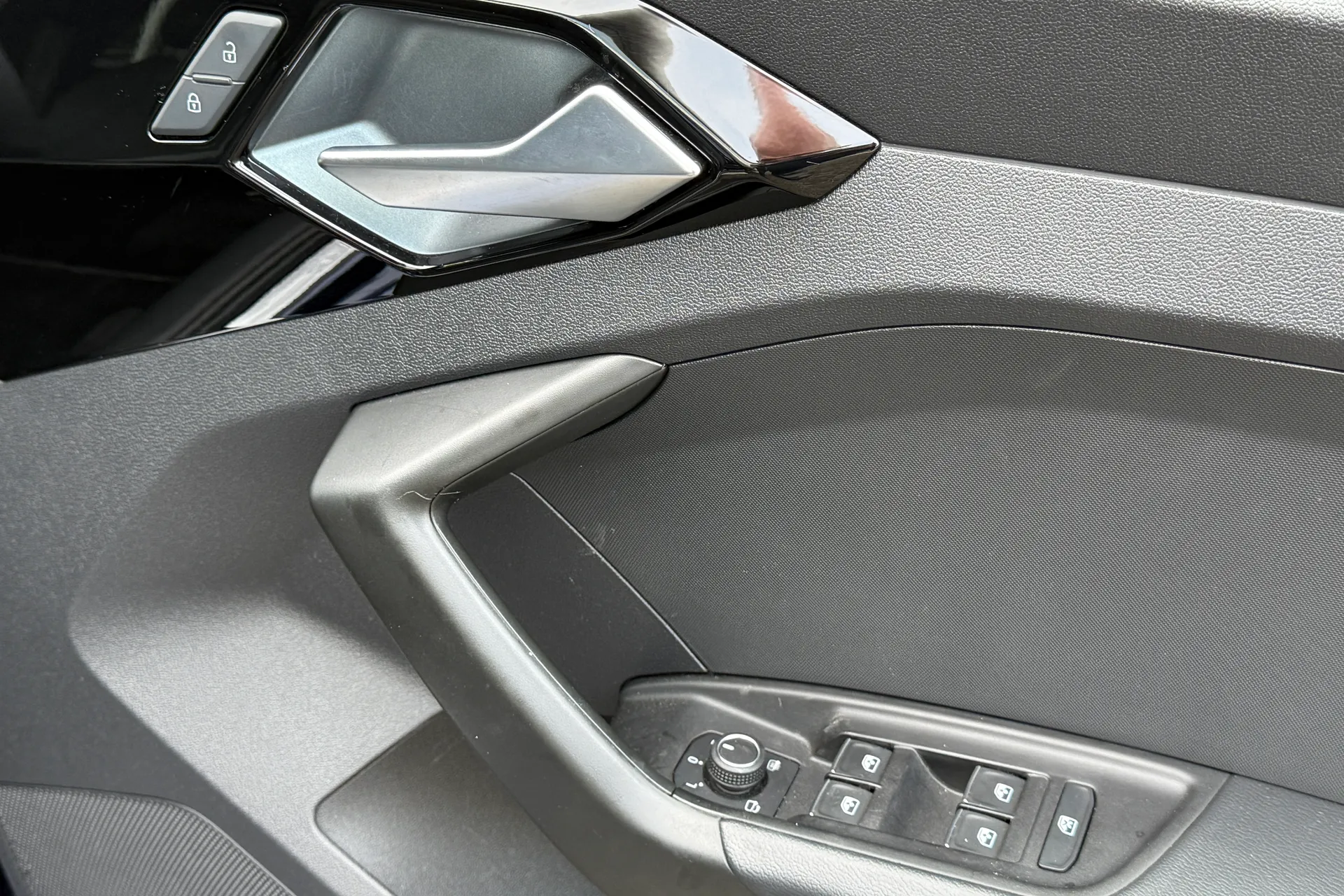 Audi A1 thumbnail image number 38