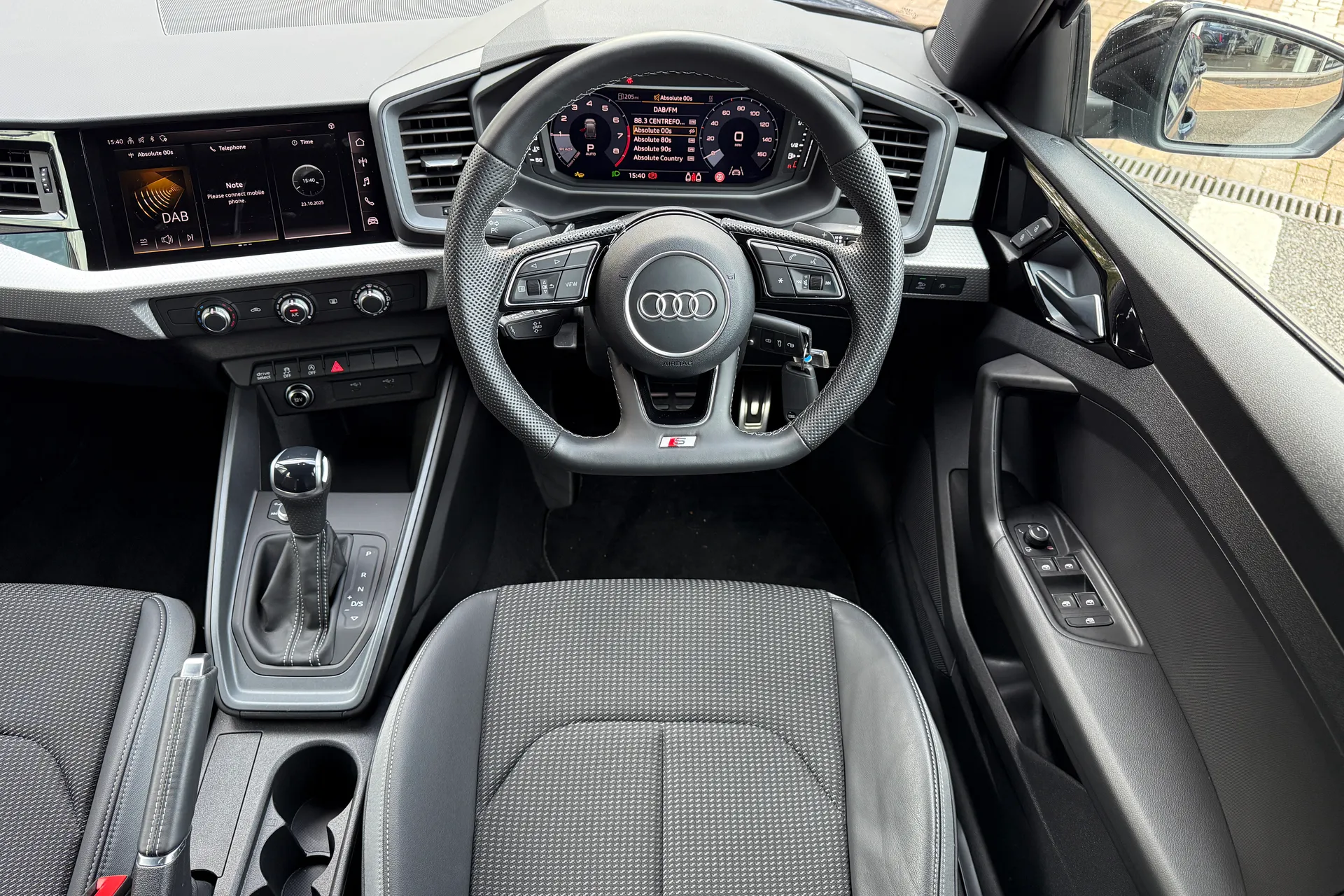 Audi A1 thumbnail image number 51