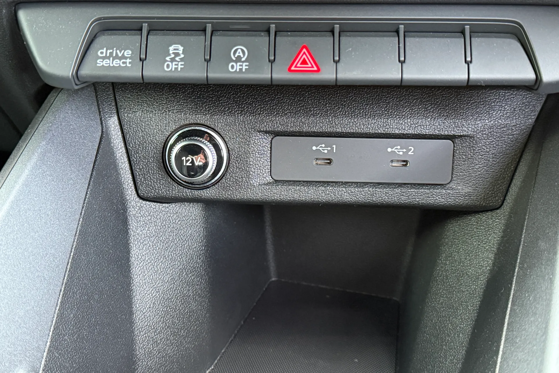 Audi A1 thumbnail image number 41