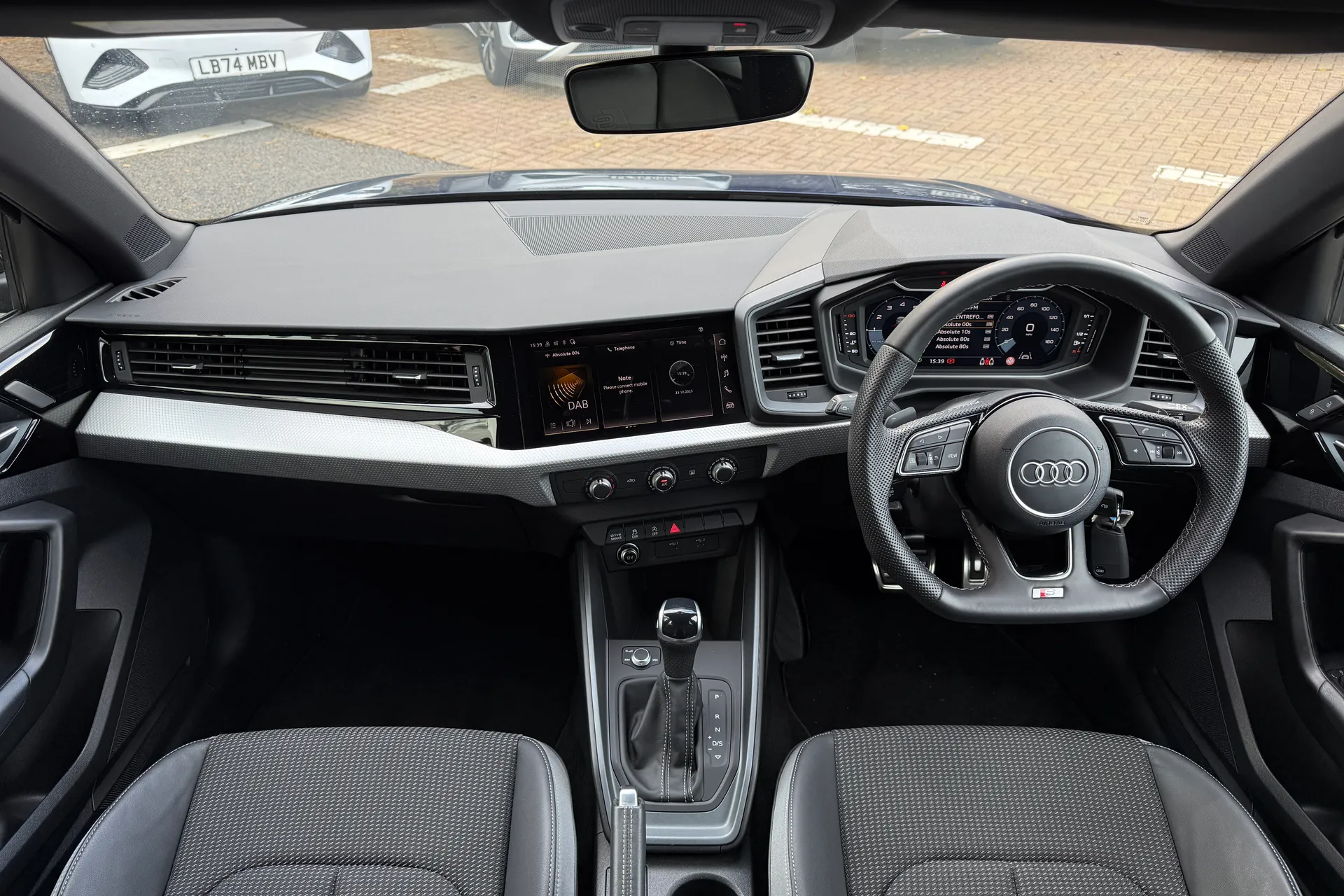 Audi A1 thumbnail image number 3