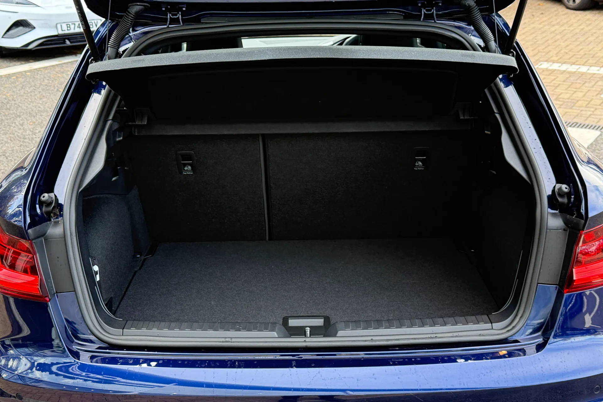 Audi A1 thumbnail image number 23