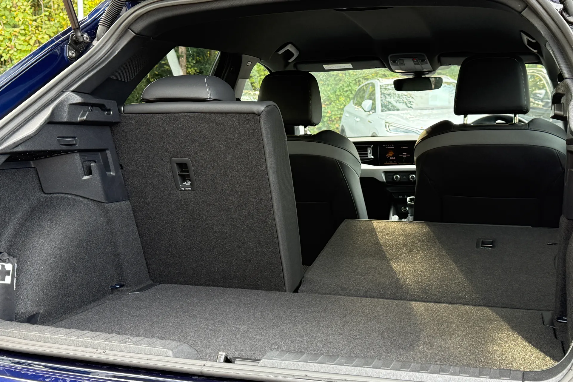 Audi A1 thumbnail image number 25