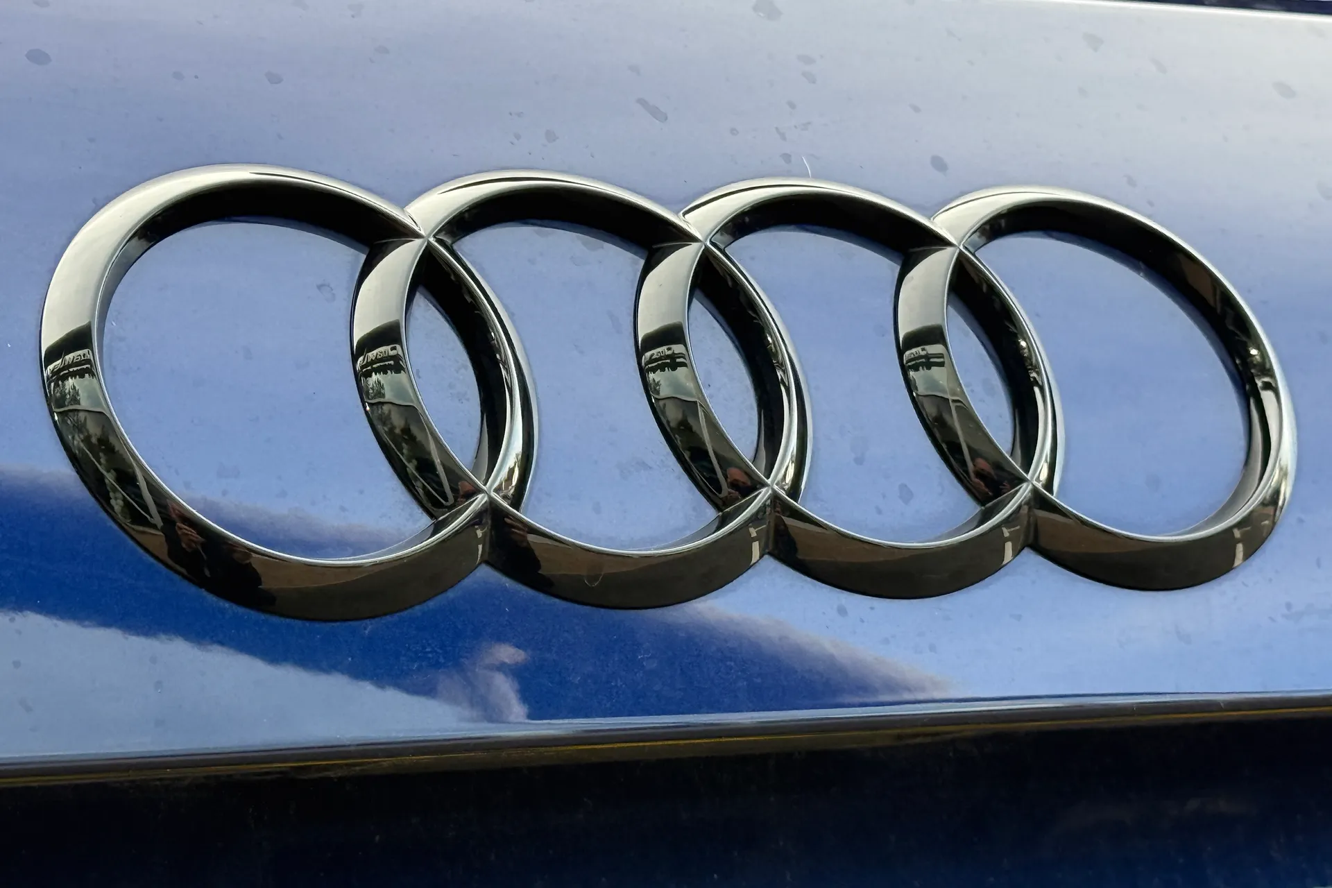 Audi A1 thumbnail image number 37