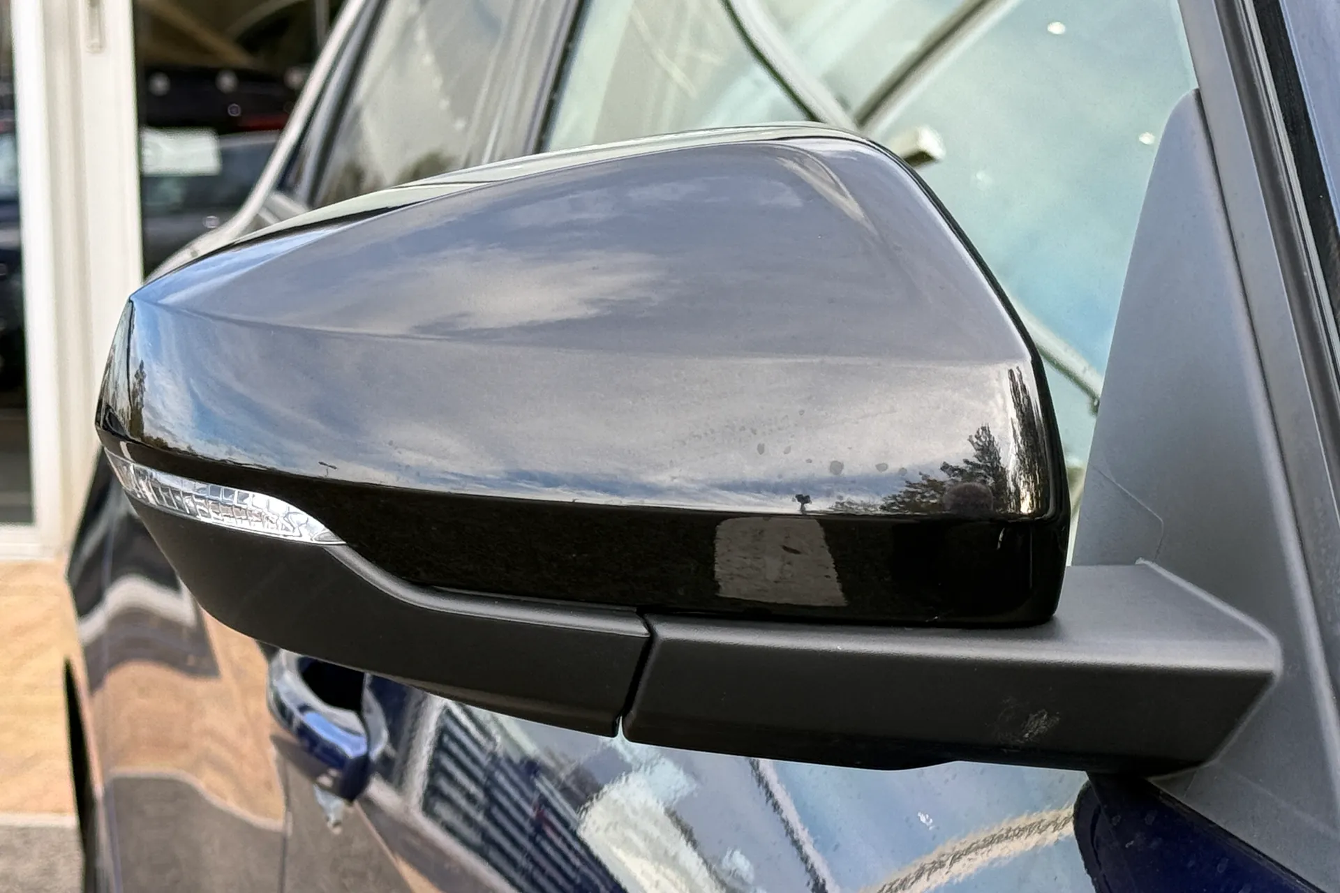 Audi A1 thumbnail image number 53