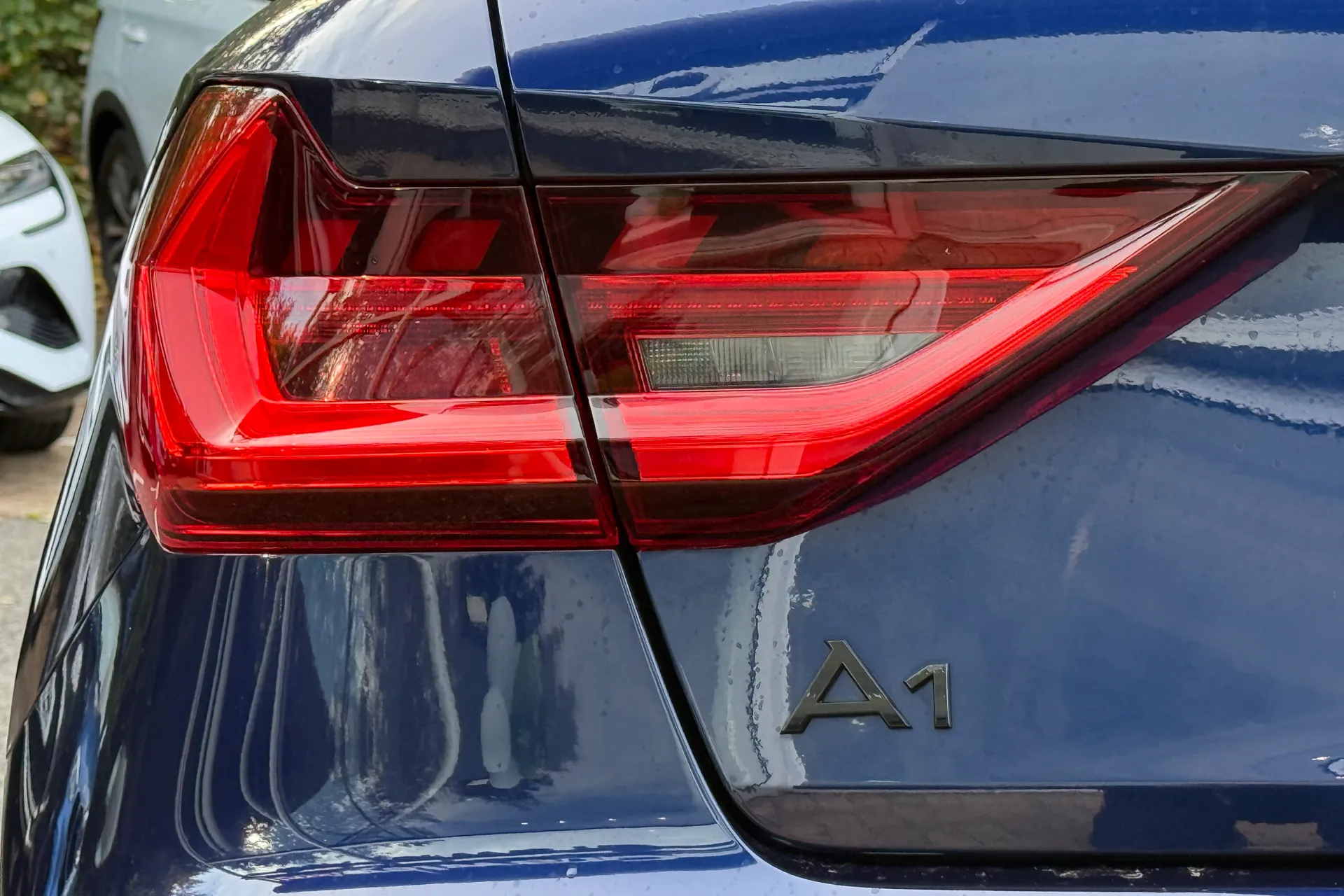 Audi A1 thumbnail image number 44