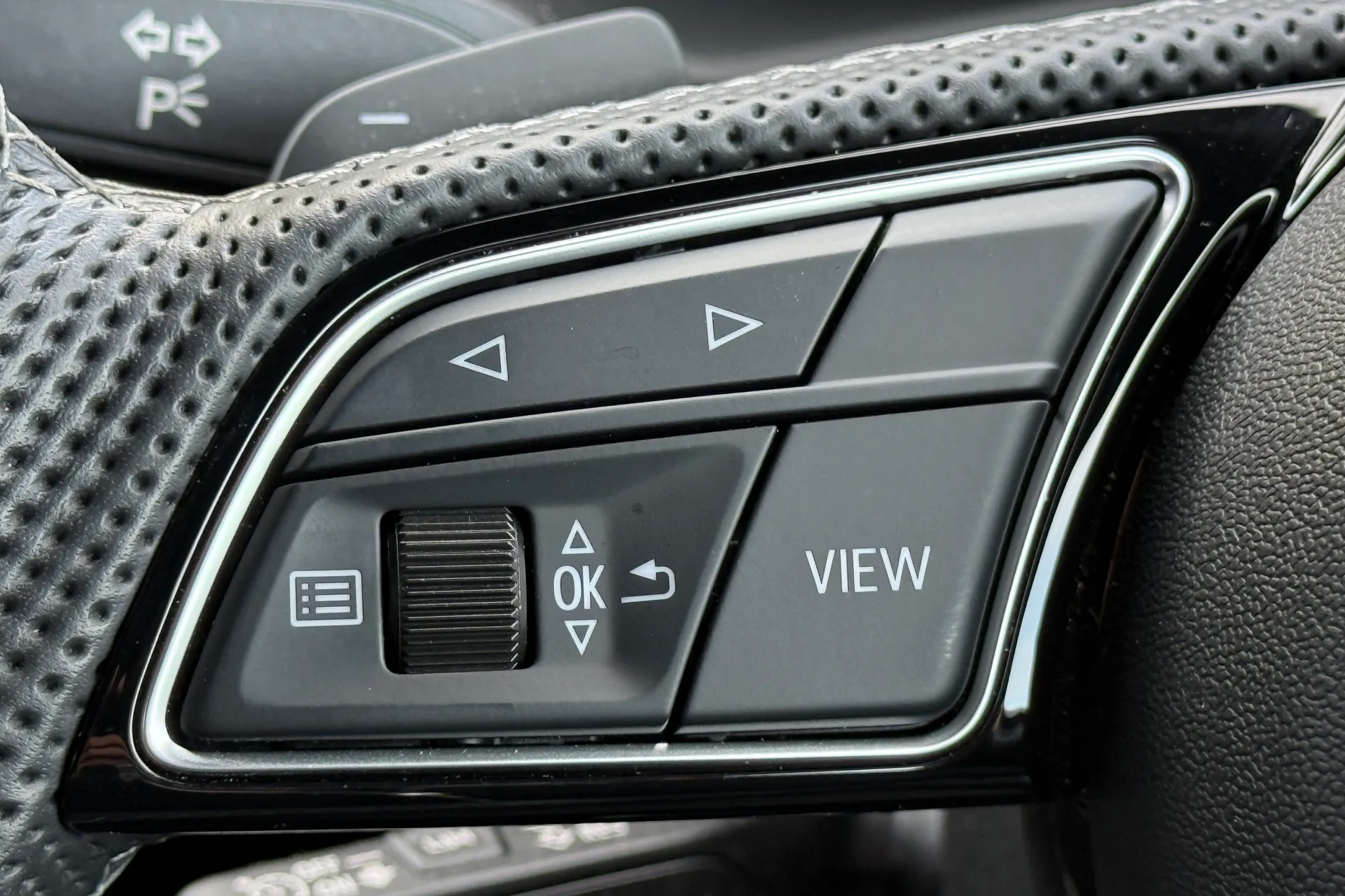 Audi A1 thumbnail image number 45