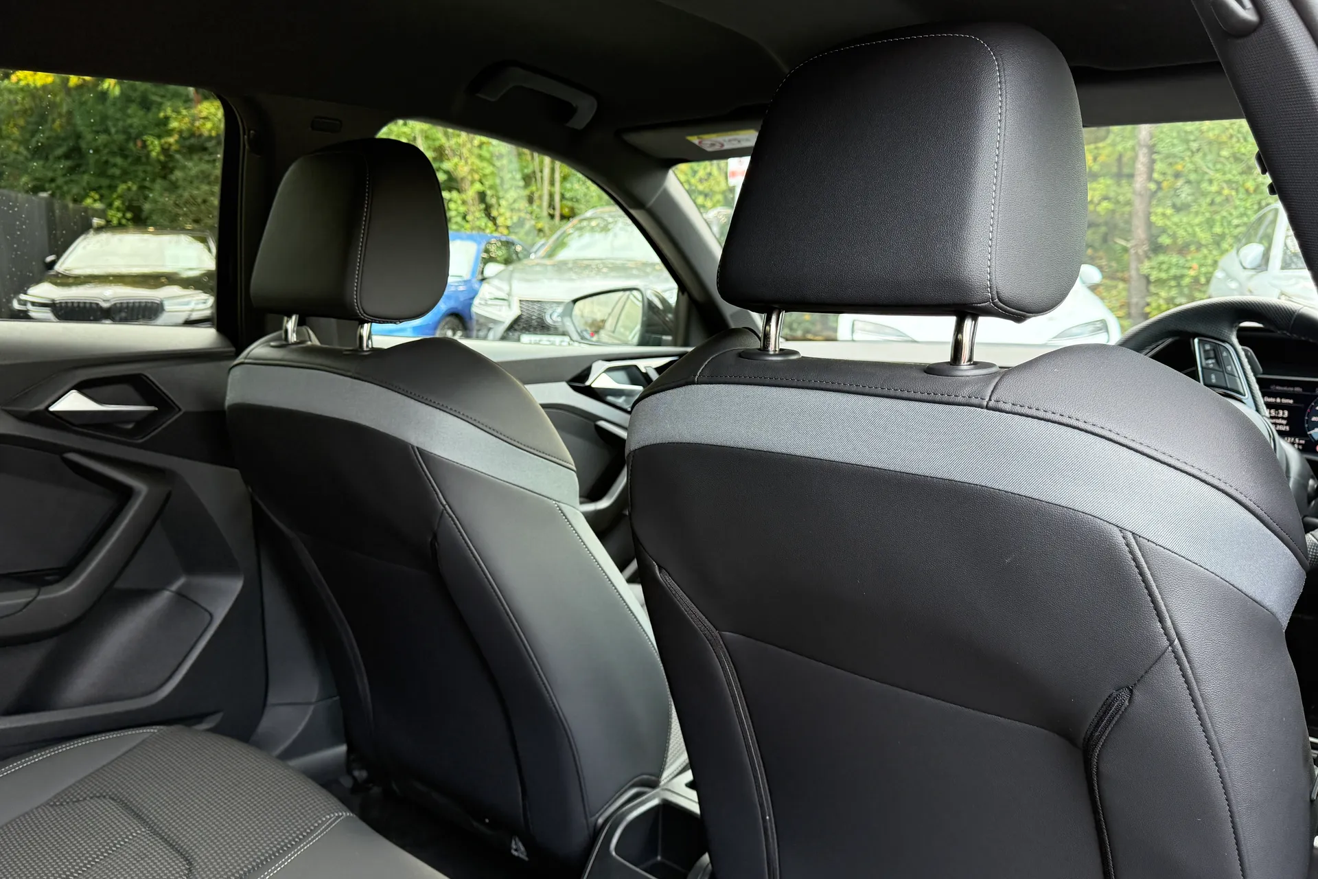 Audi A1 thumbnail image number 10